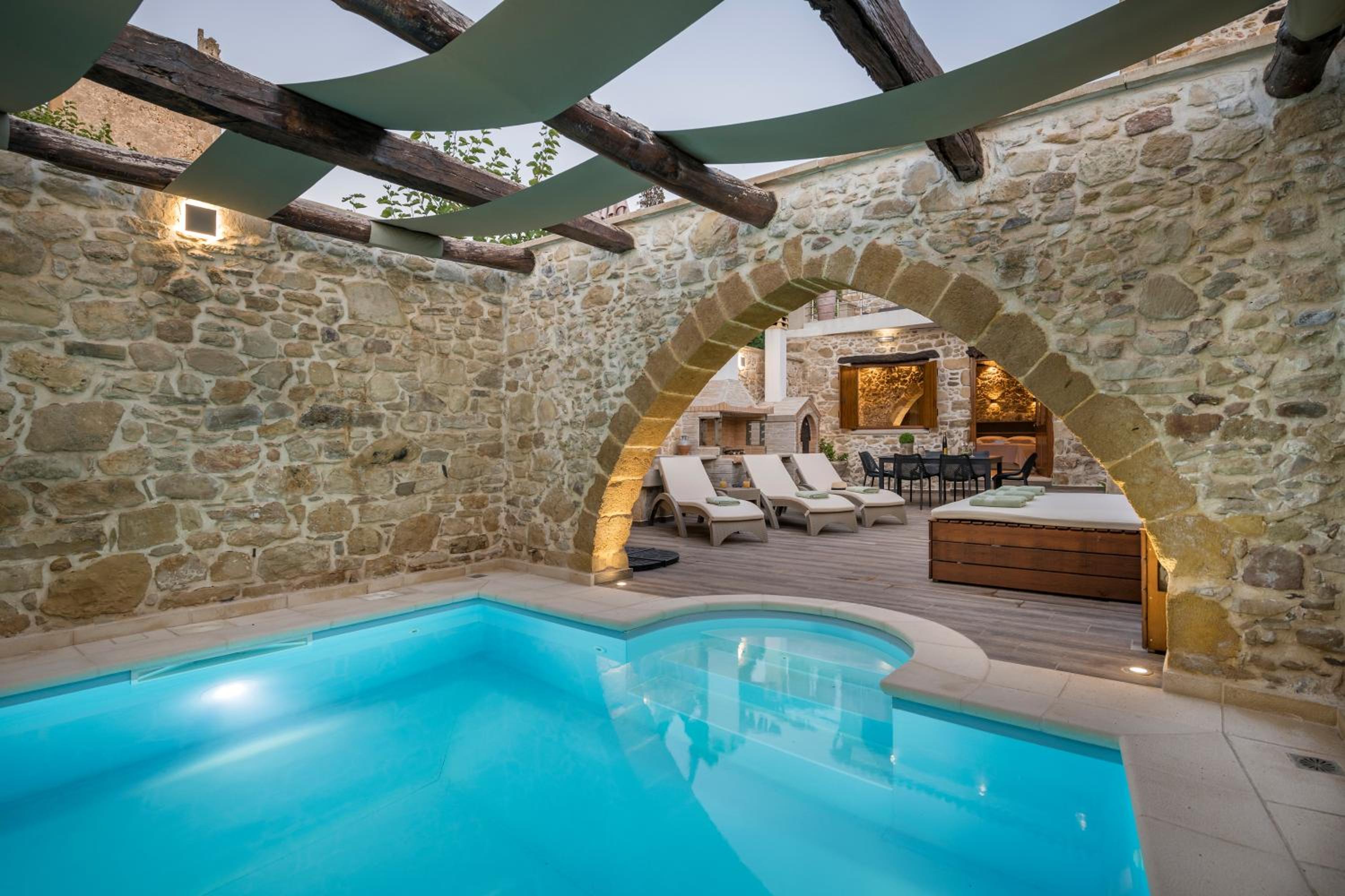 Doro Villas photo 2