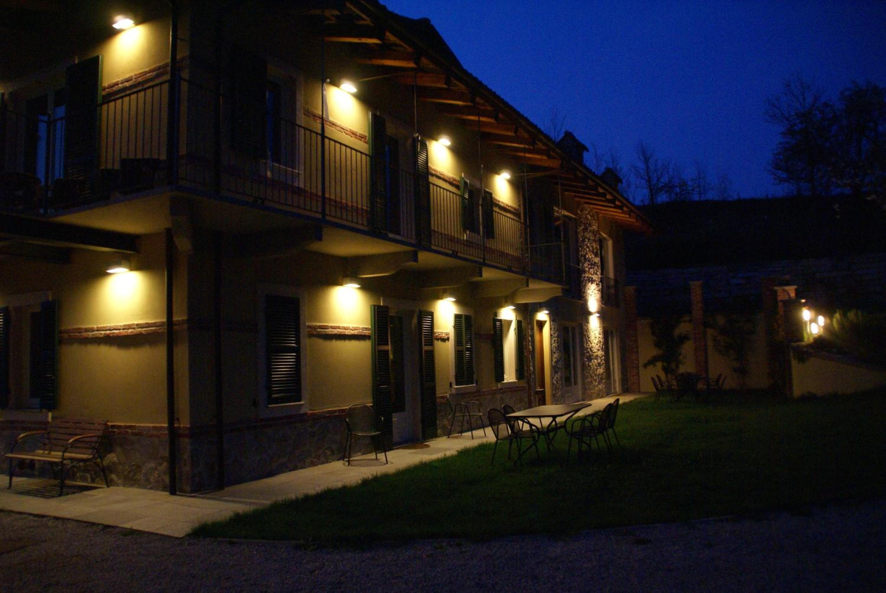 Bricco Torricella