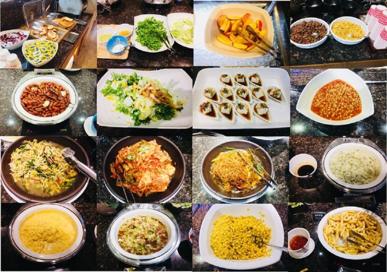 Mohenic Hotel Seoul Myeongdong 28