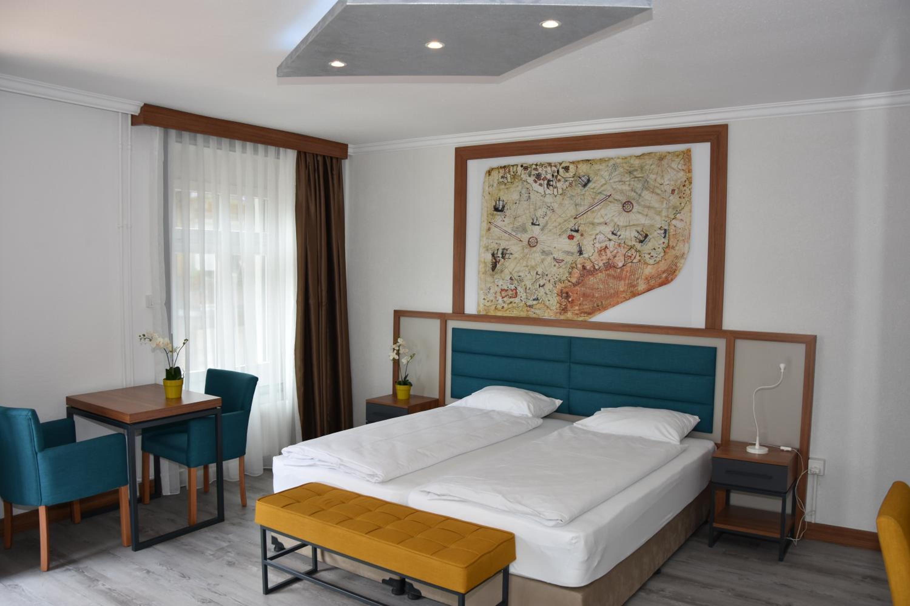 Comfort Apartments by Livingdowntown - Property Image 12