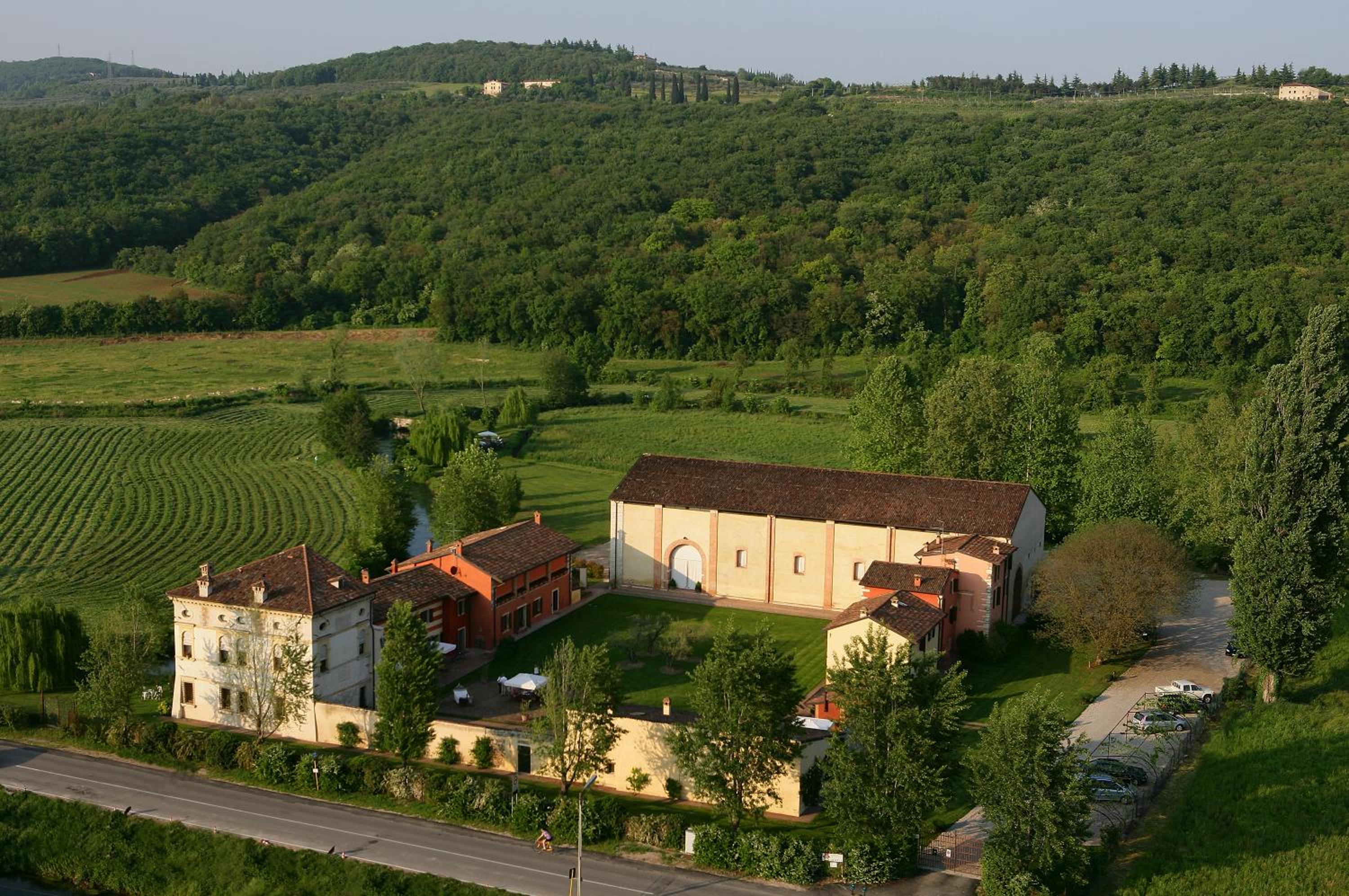 Musella Winery & Relais