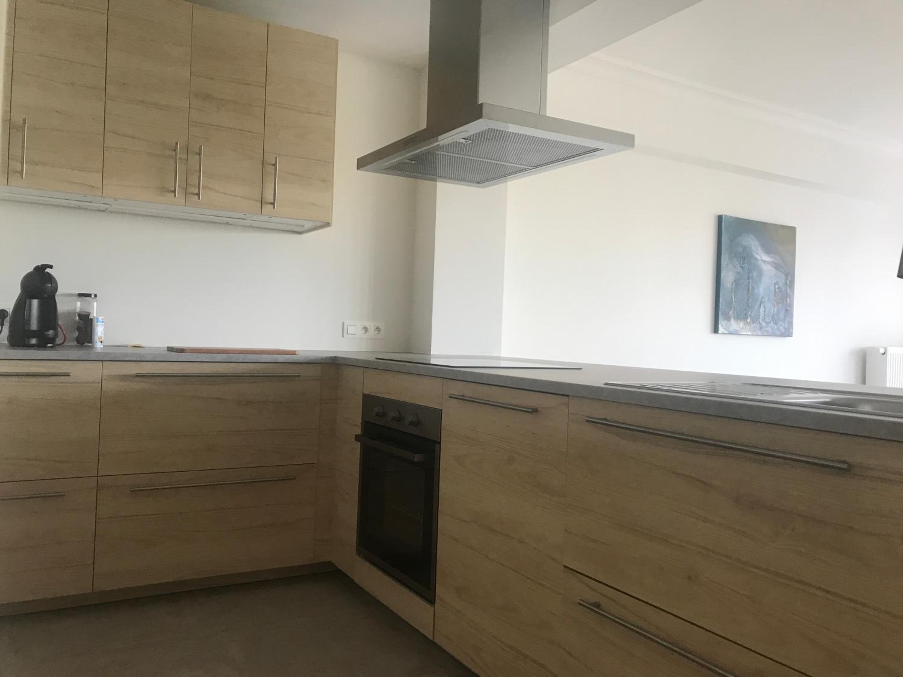 Apartment Thalassa5@sea