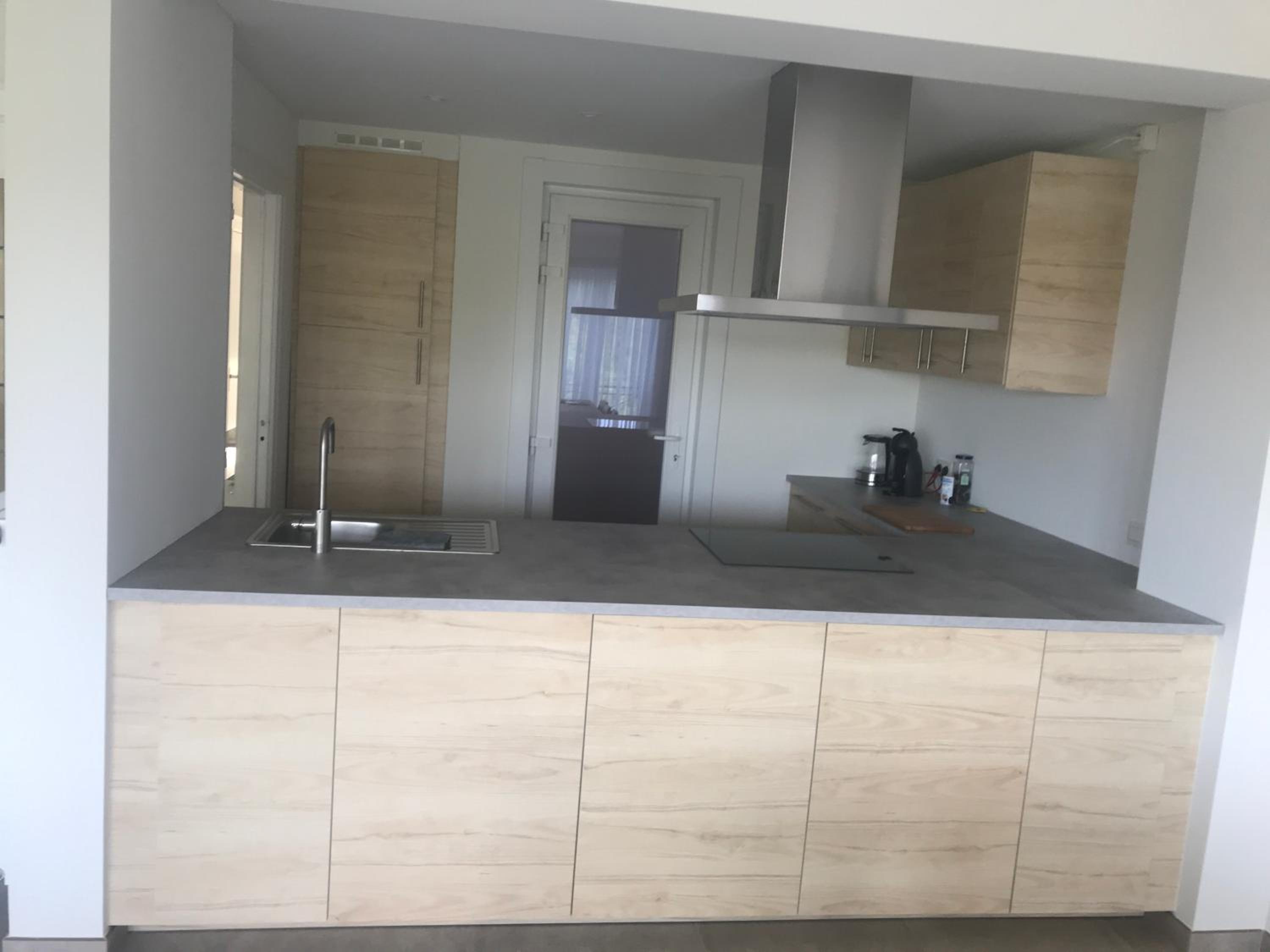 Apartment Thalassa5@sea