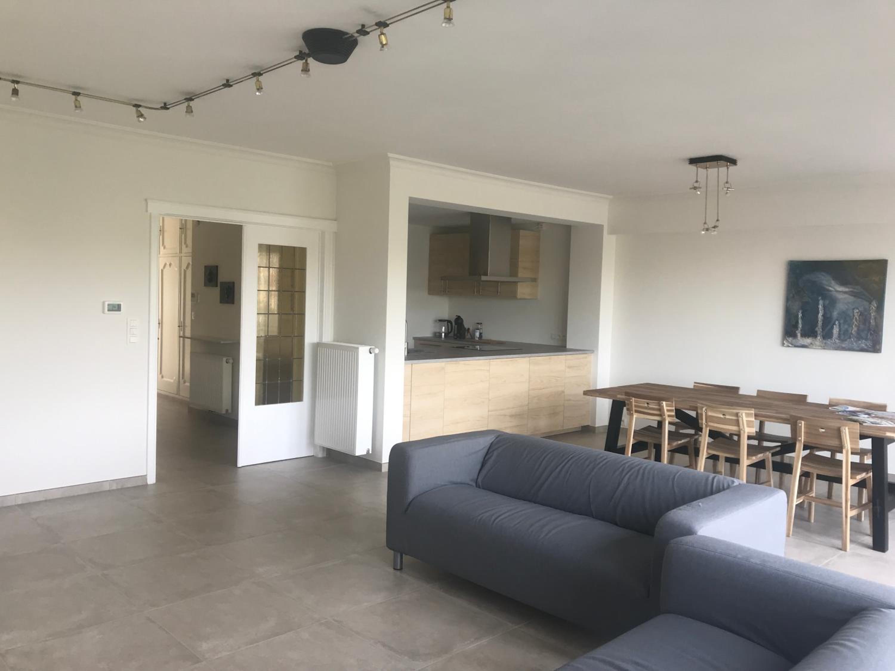 Apartment Thalassa5@sea