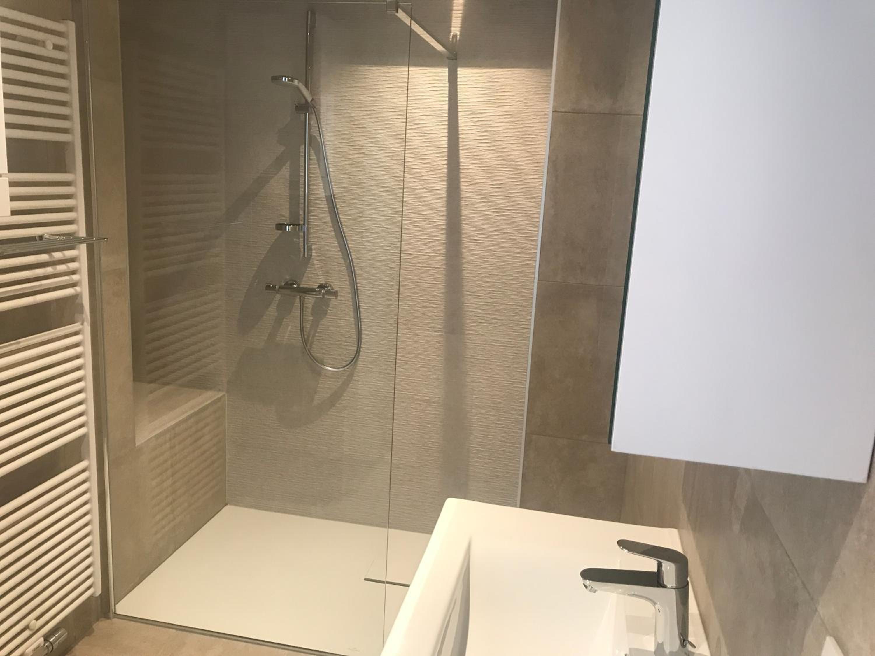 Apartment Thalassa5@sea
