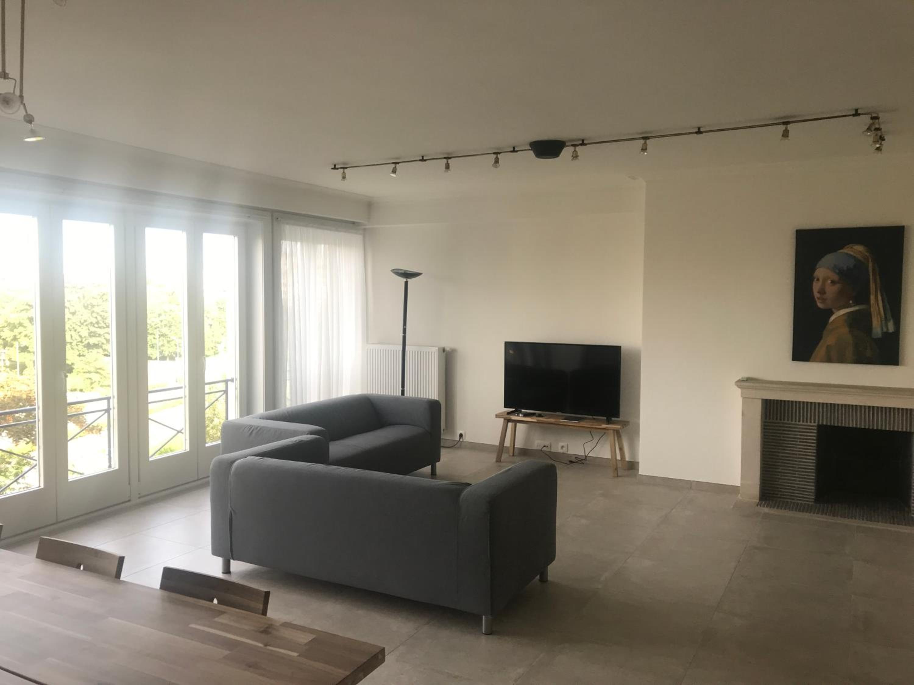 Apartment Thalassa5@sea