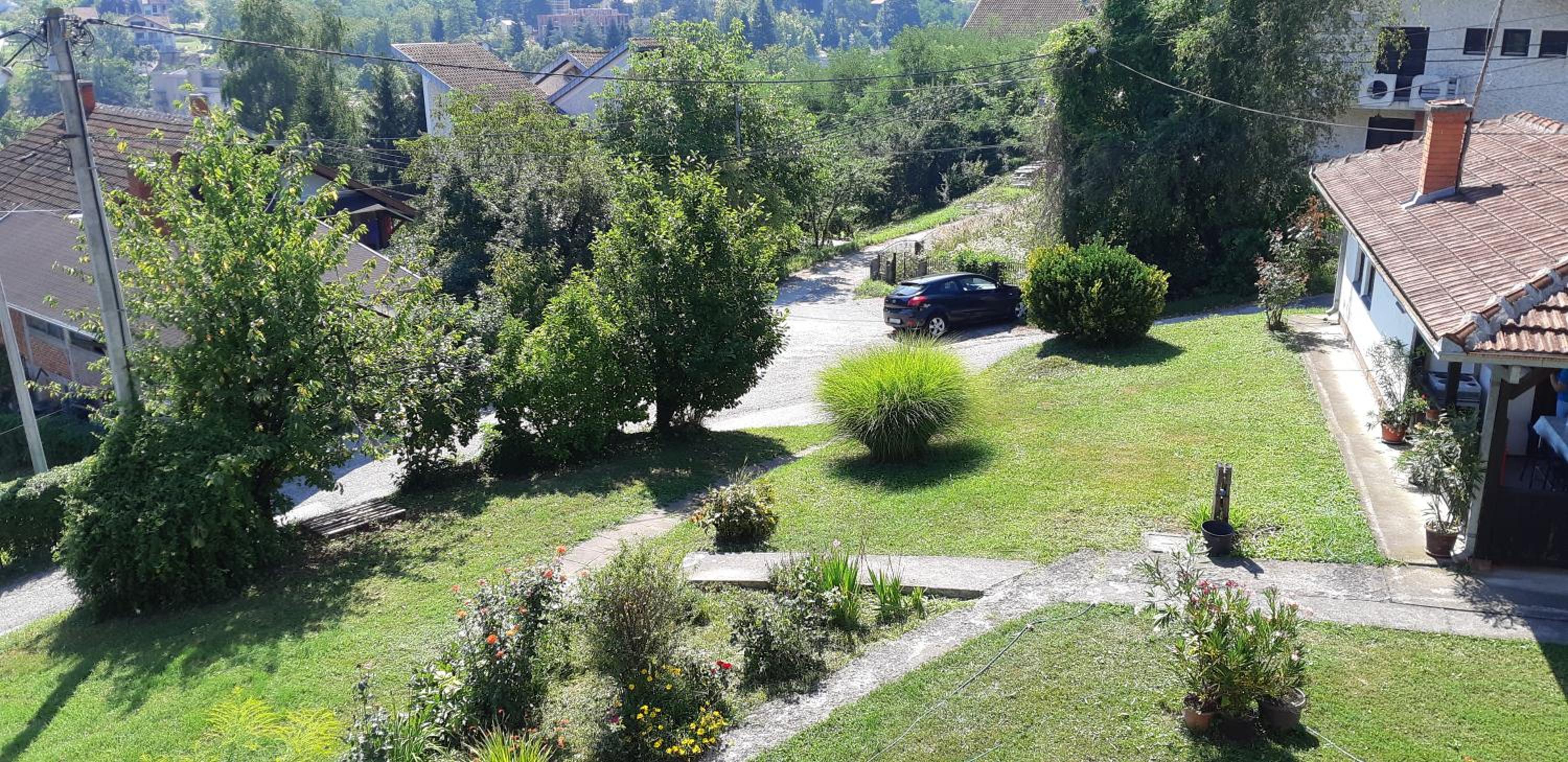Apartman Kućica za odmor , Drašković
