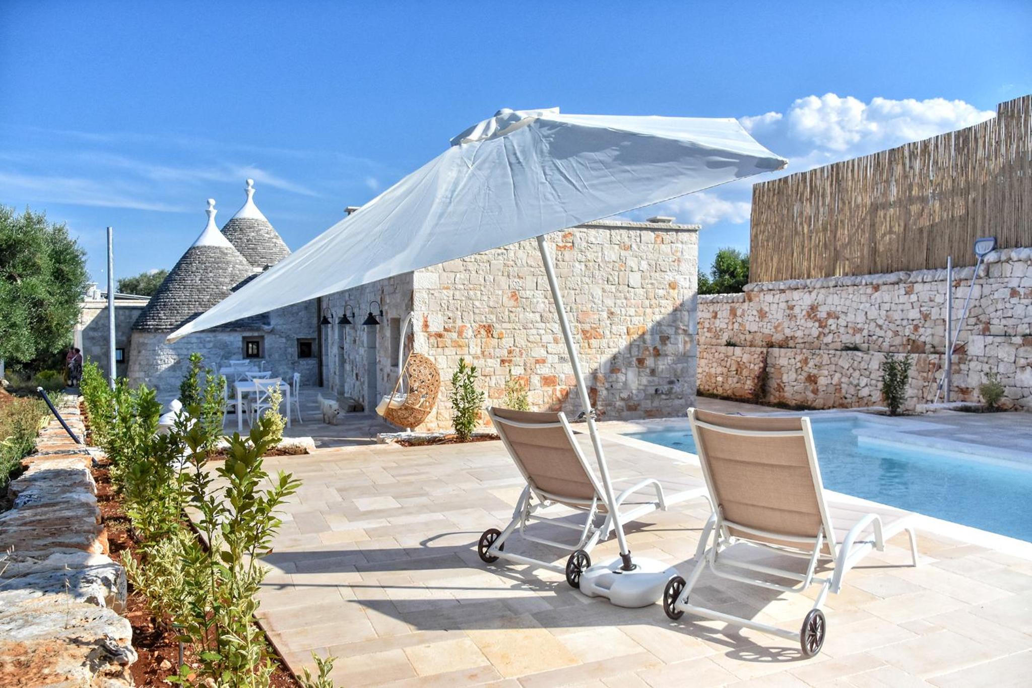 Borgo Santa Clara by Wonderful Italy view 3