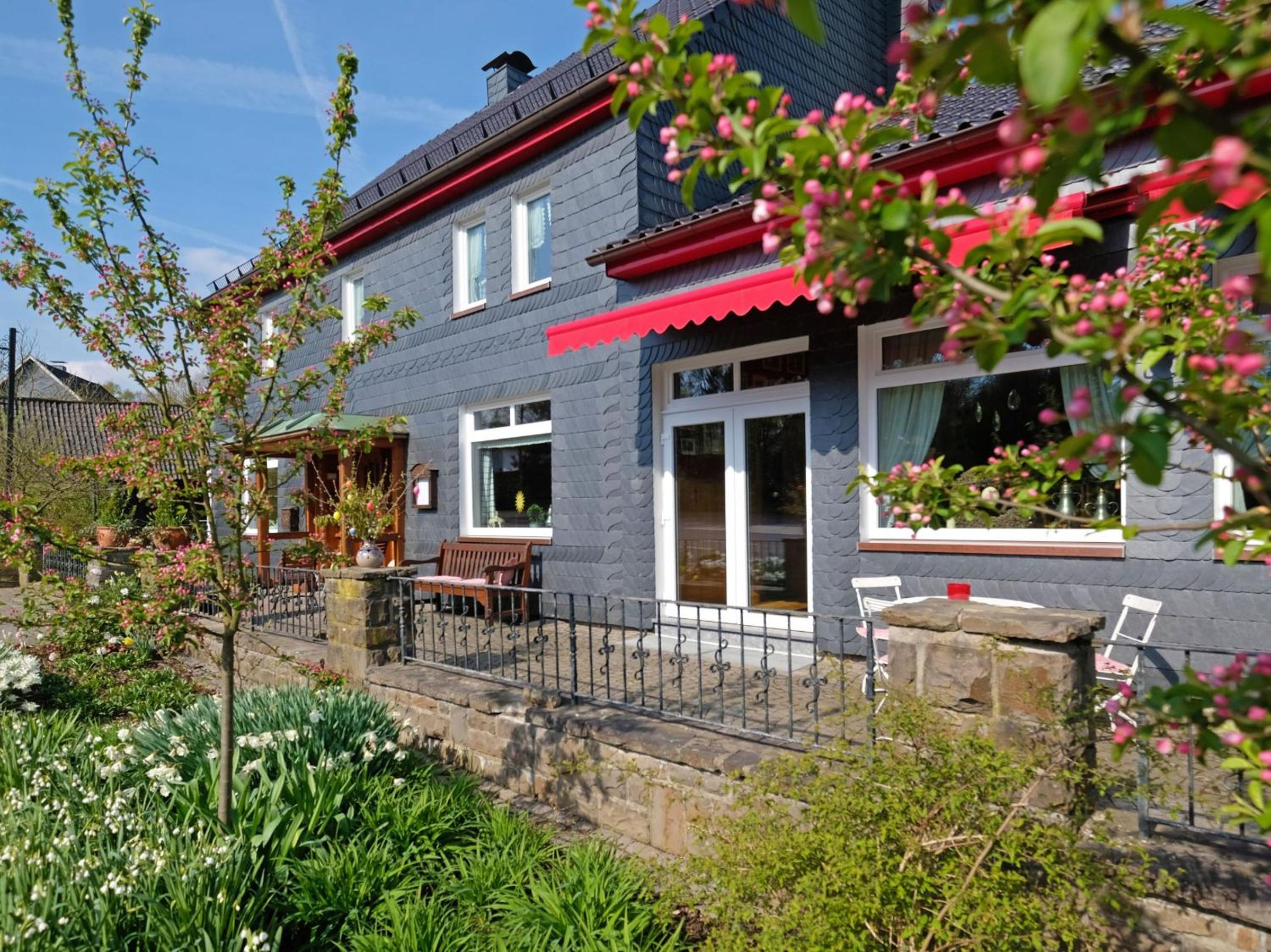Stöltings Landhaus view 3