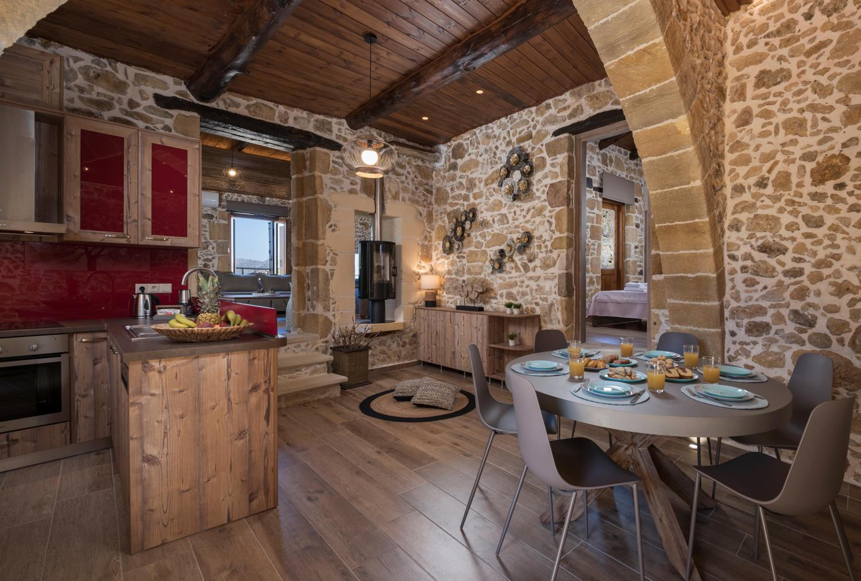Doro Villas photo 3