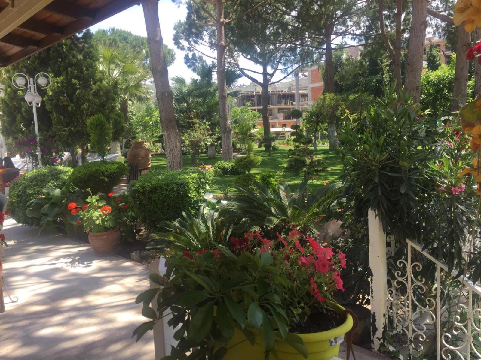 Opus Apart Hotel - Image 18