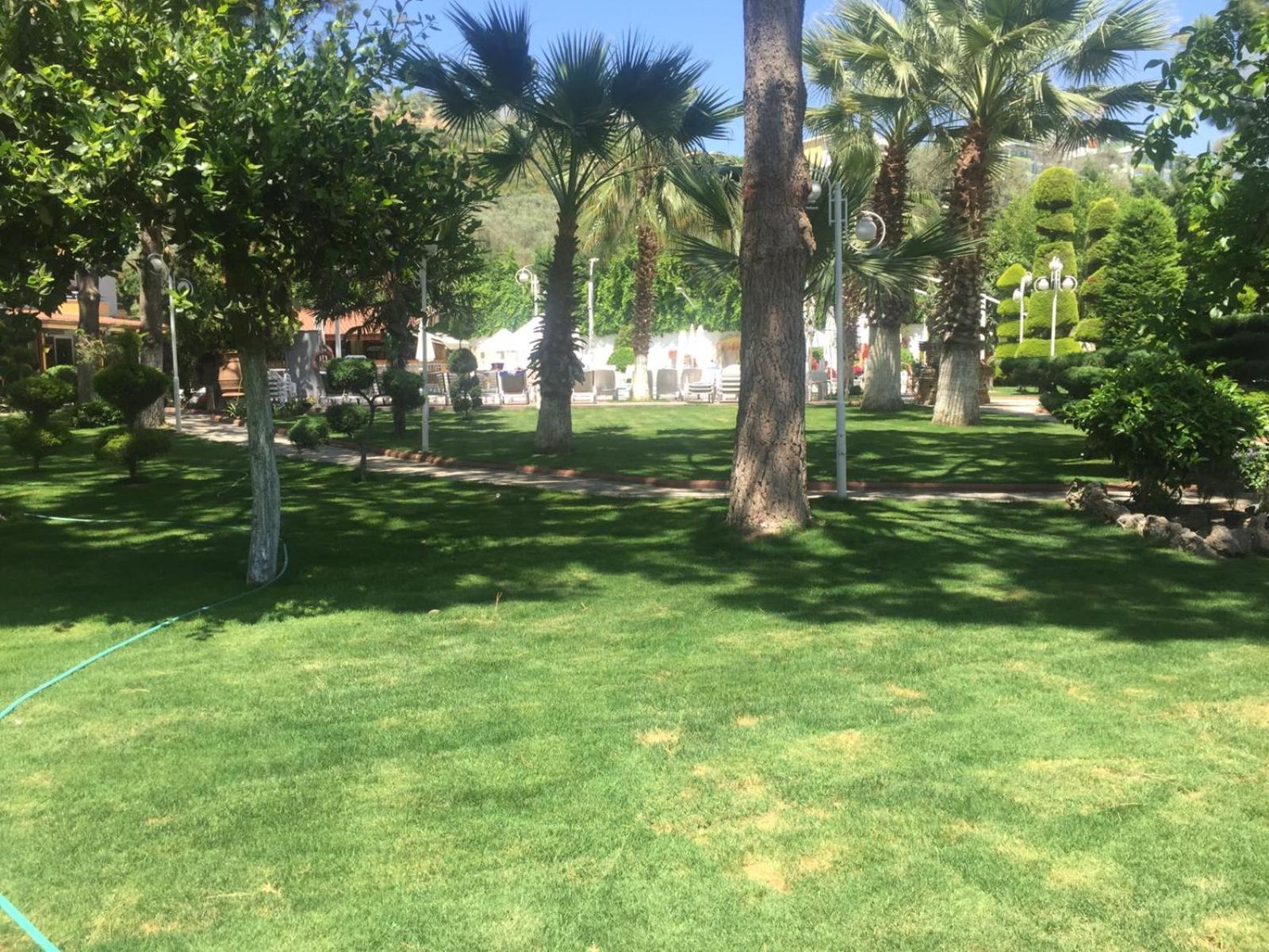 Opus Apart Hotel - Image 19