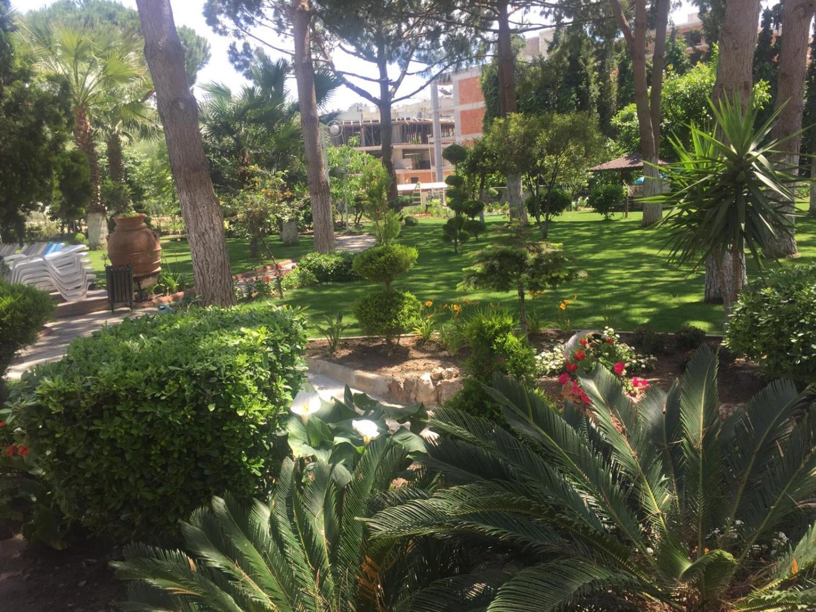 Opus Apart Hotel - Image 20