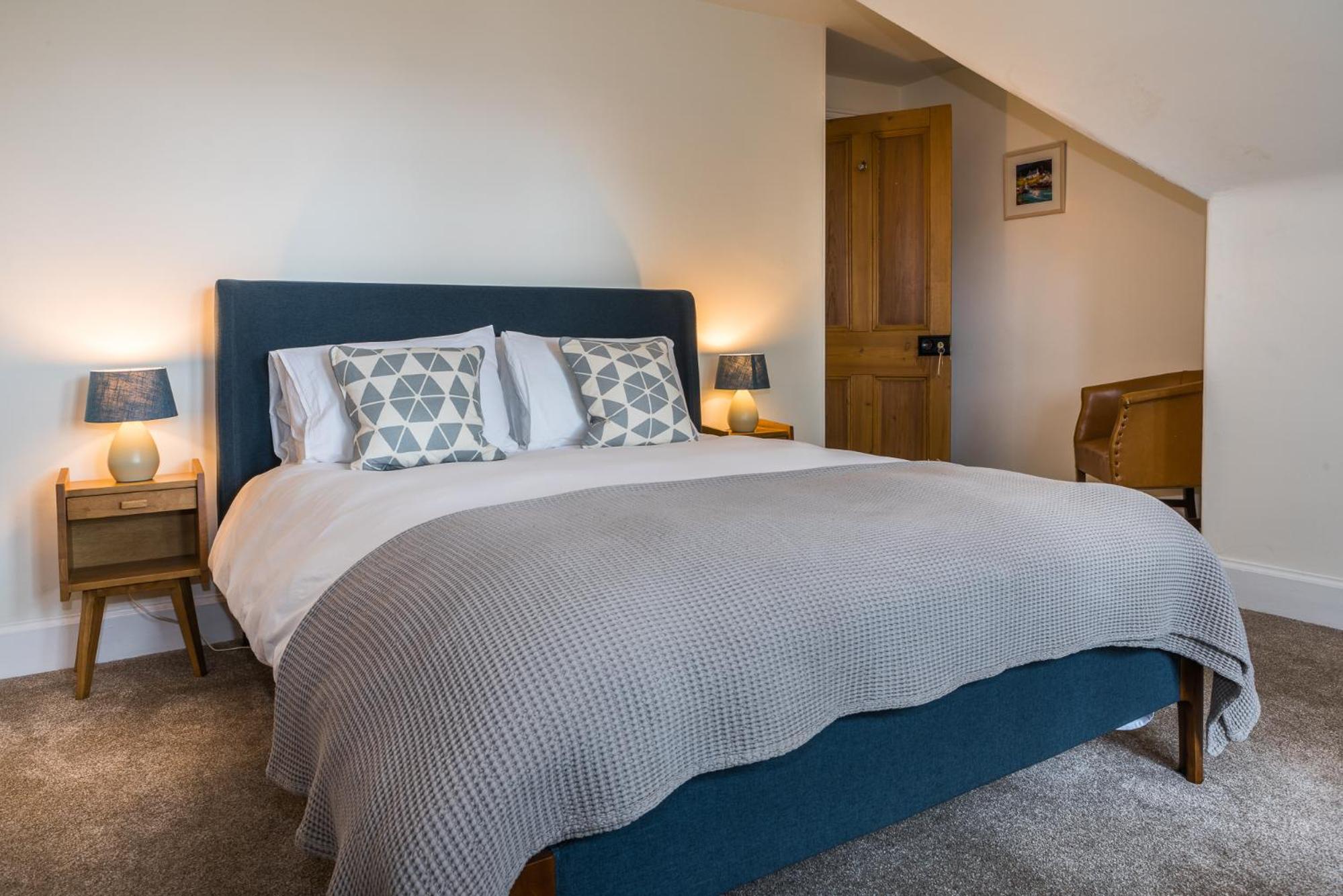The Old School House Bed & Breakfast view 3