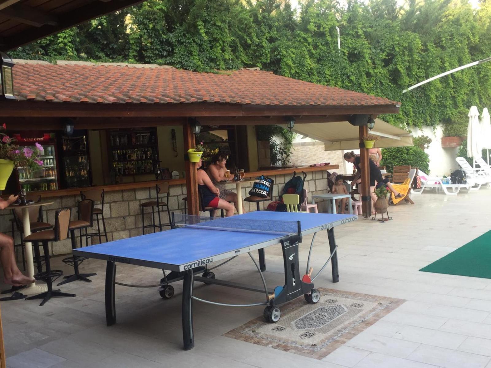 Opus Apart Hotel - Image 21