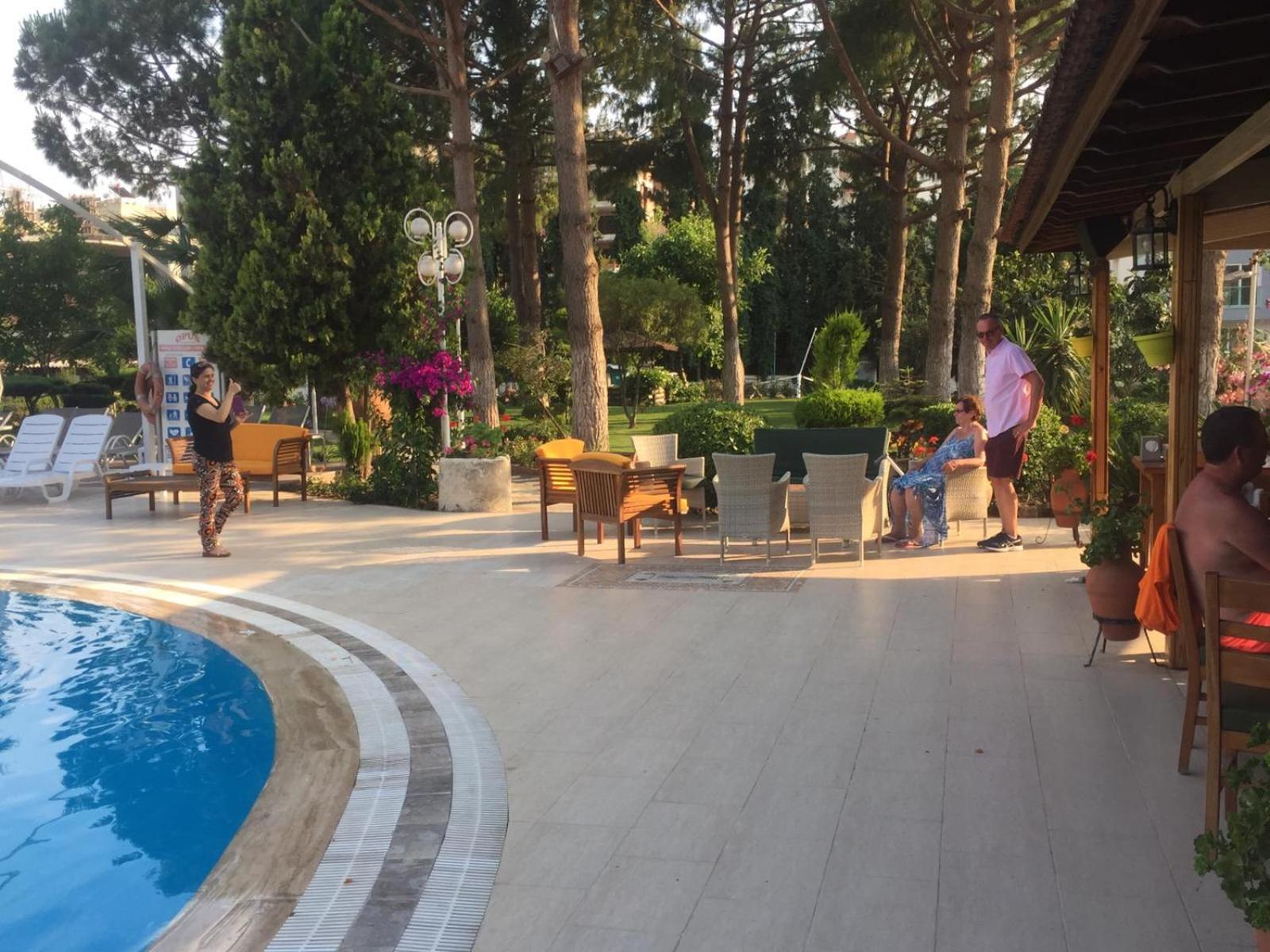 Opus Apart Hotel - Image 22