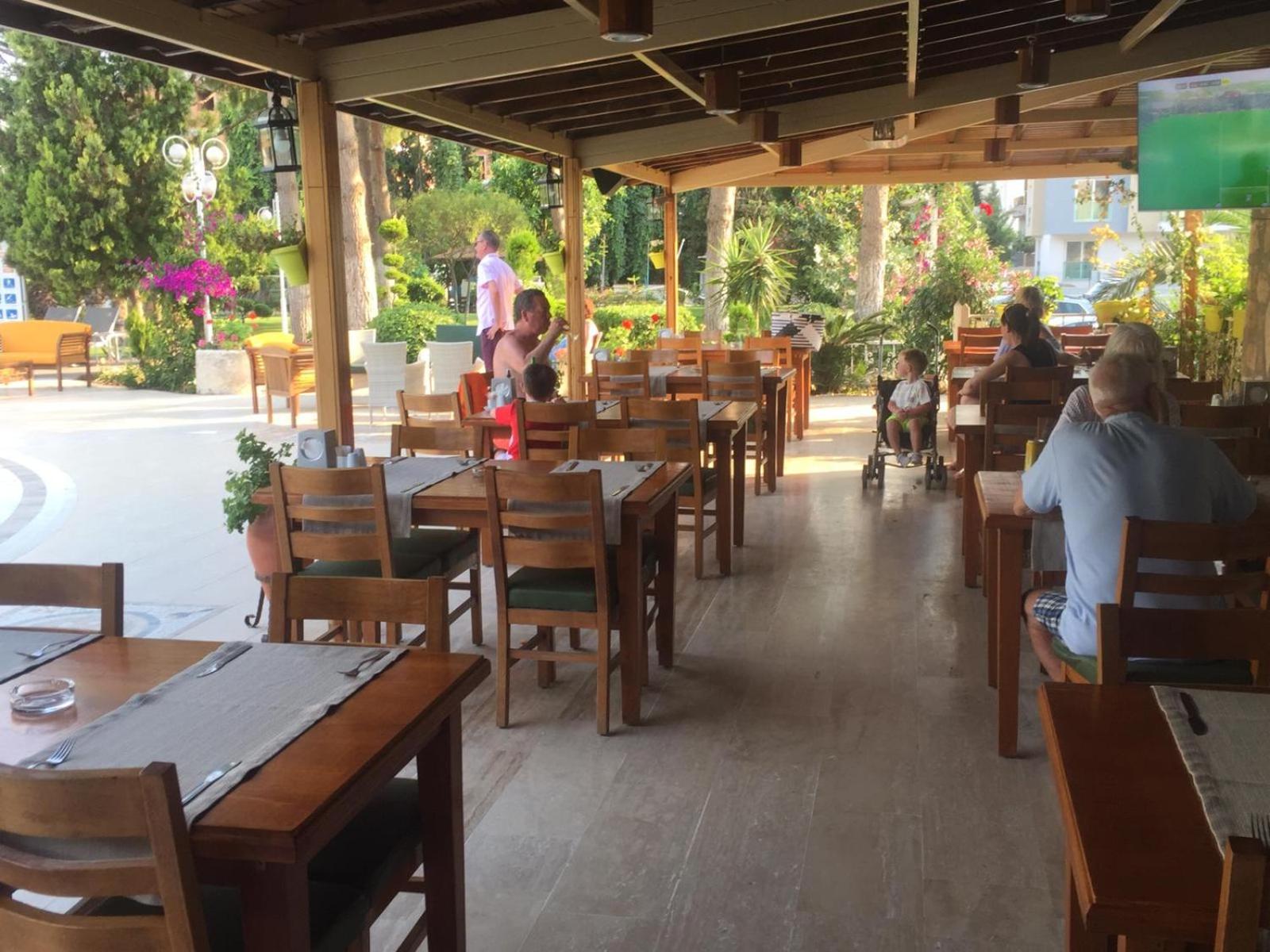 Opus Apart Hotel - Image 23