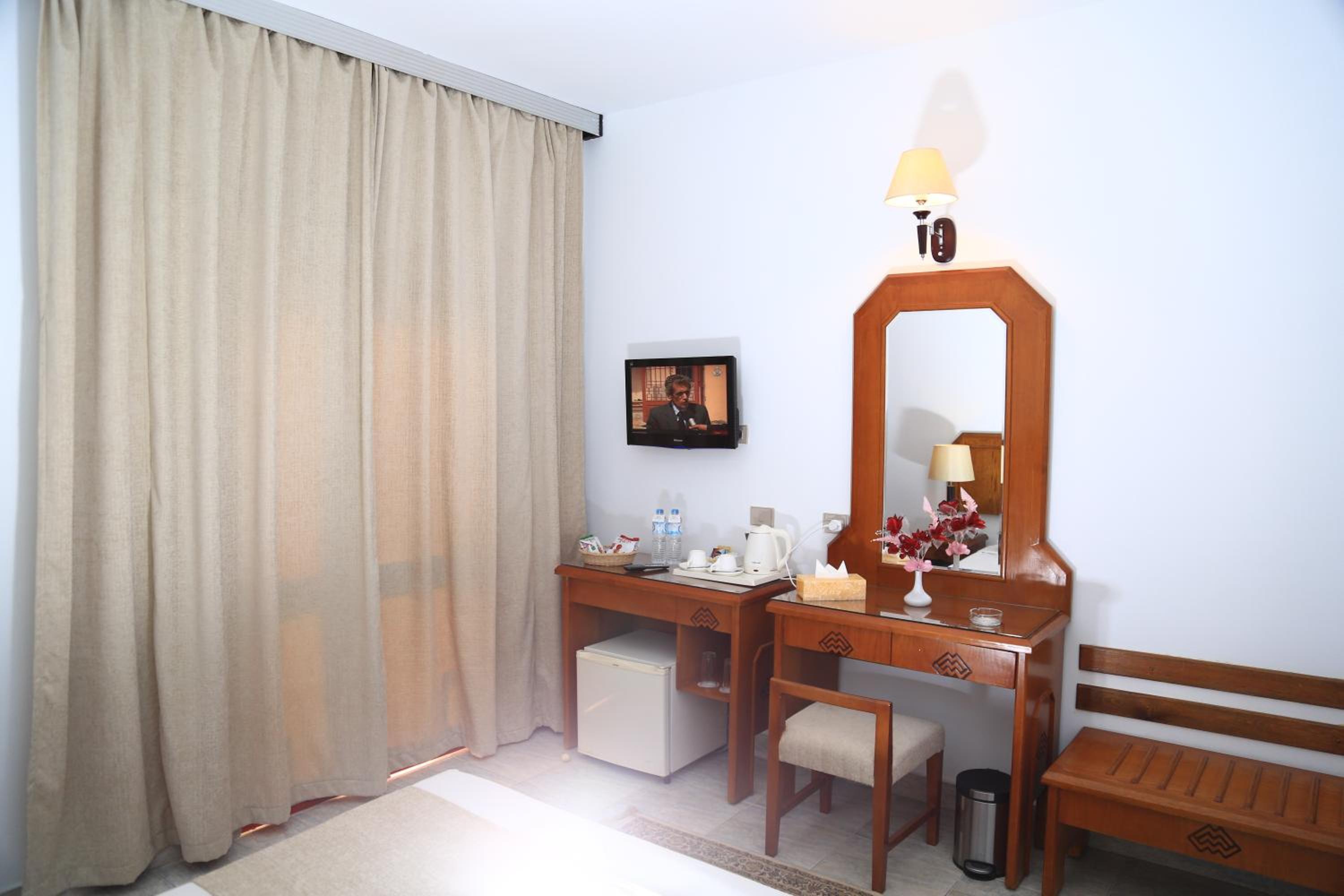 MinaMark Beach Resort for Families and Couples Only