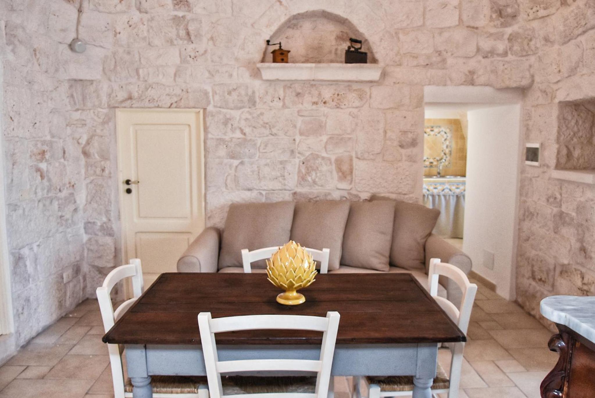 Borgo Santa Clara by Wonderful Italy view 5