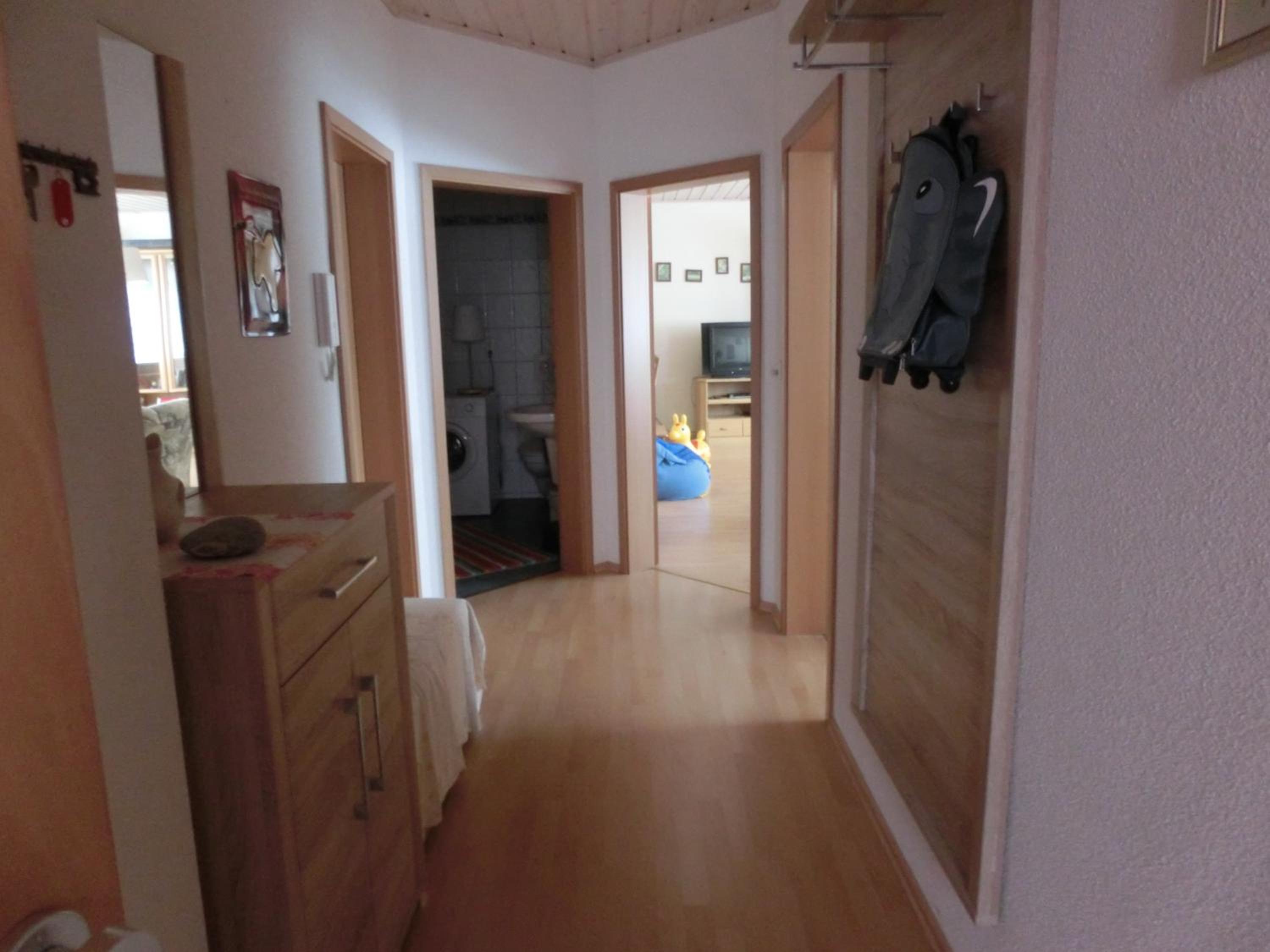 Ferienwohnung Am Grunen Band - Property Image 39
