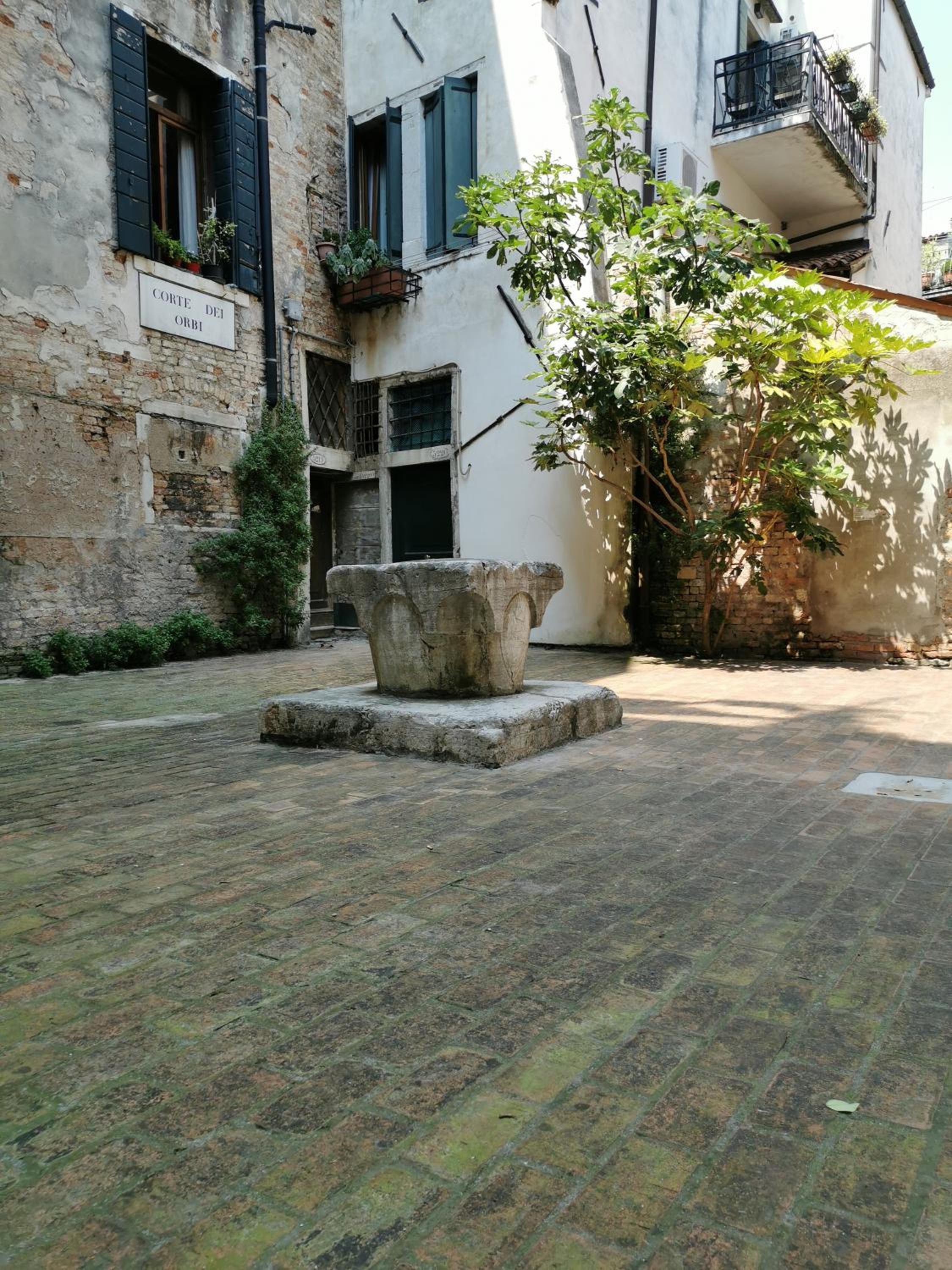 La Residenza di Carlo close to Piazza San marco