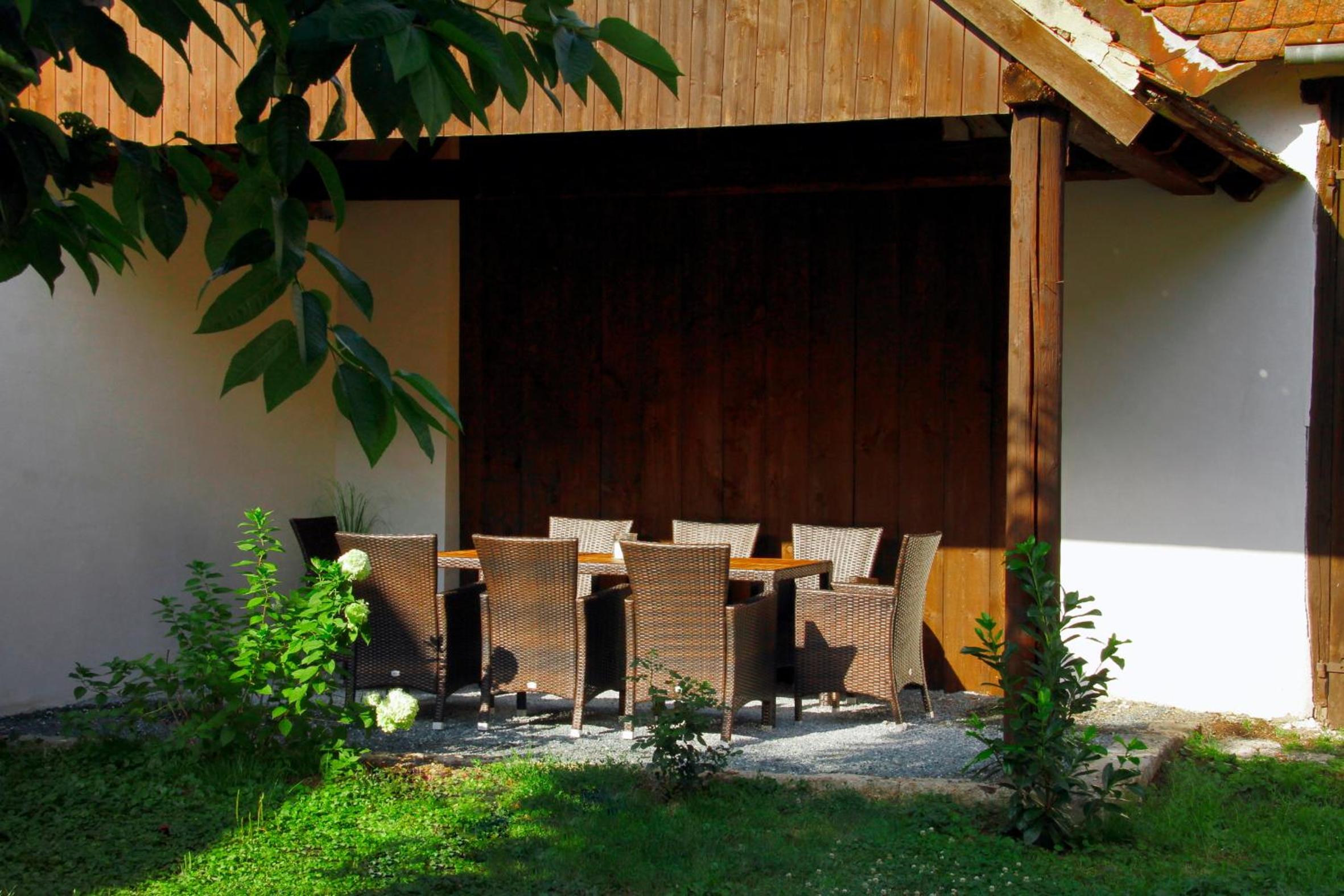 Gina's Landhaus