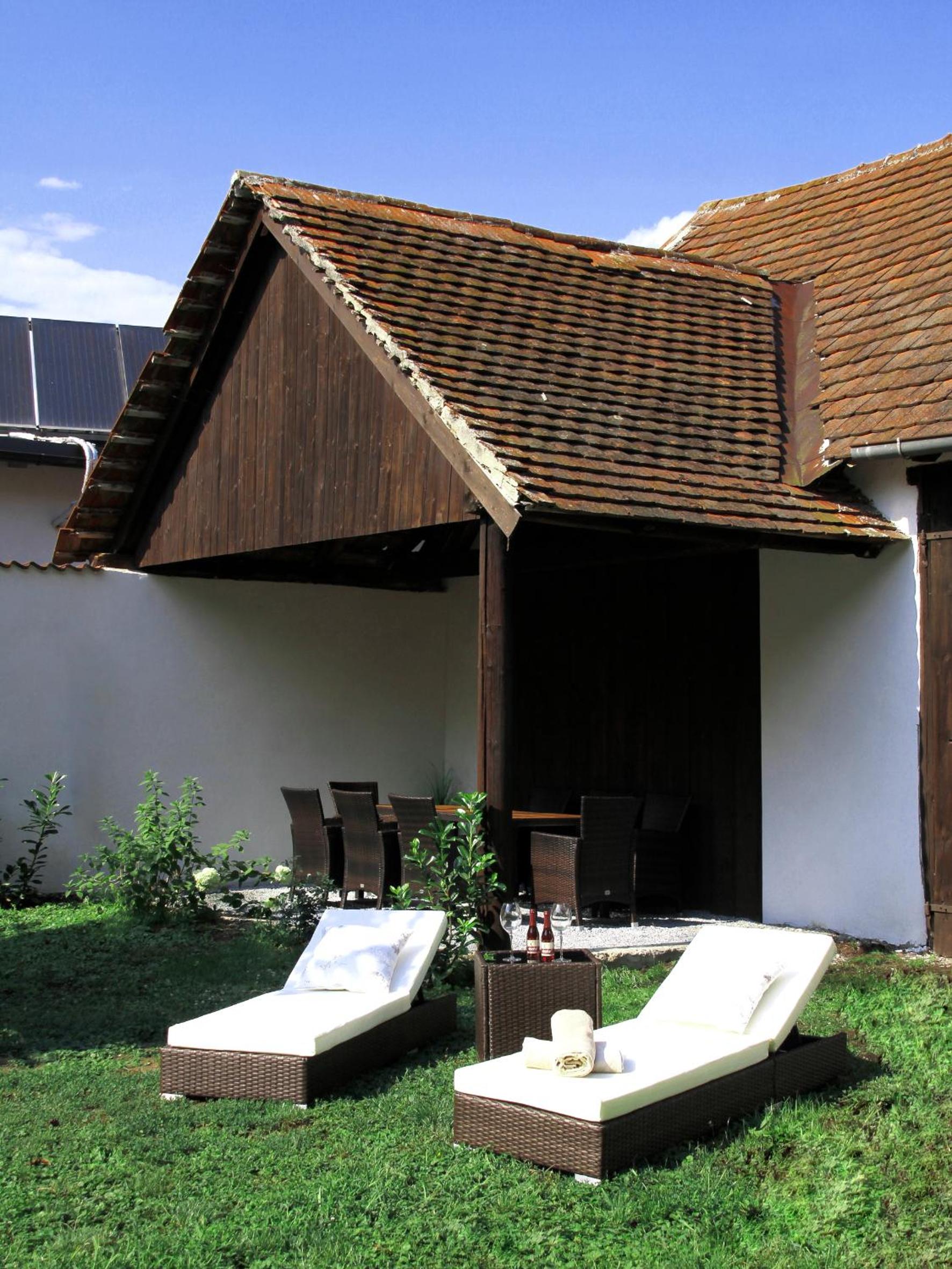 Gina's Landhaus