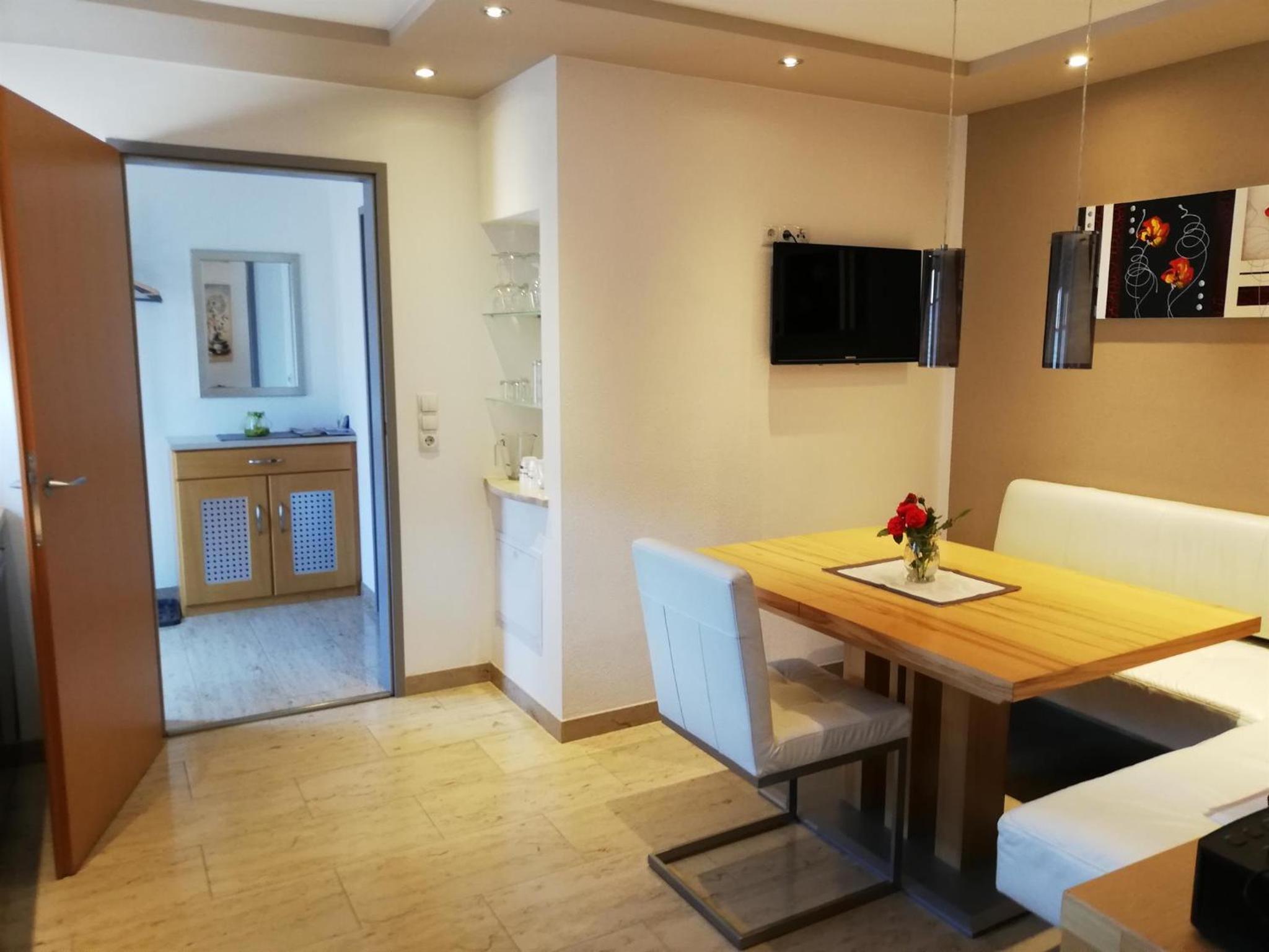 Ferienwohnung Kreidl Ilse