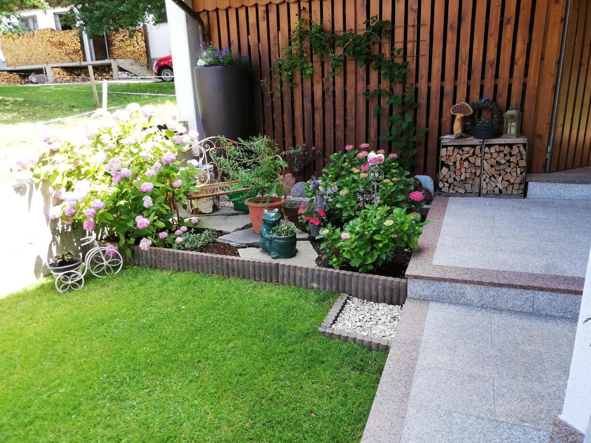 Ferienwohnung Kreidl Ilse