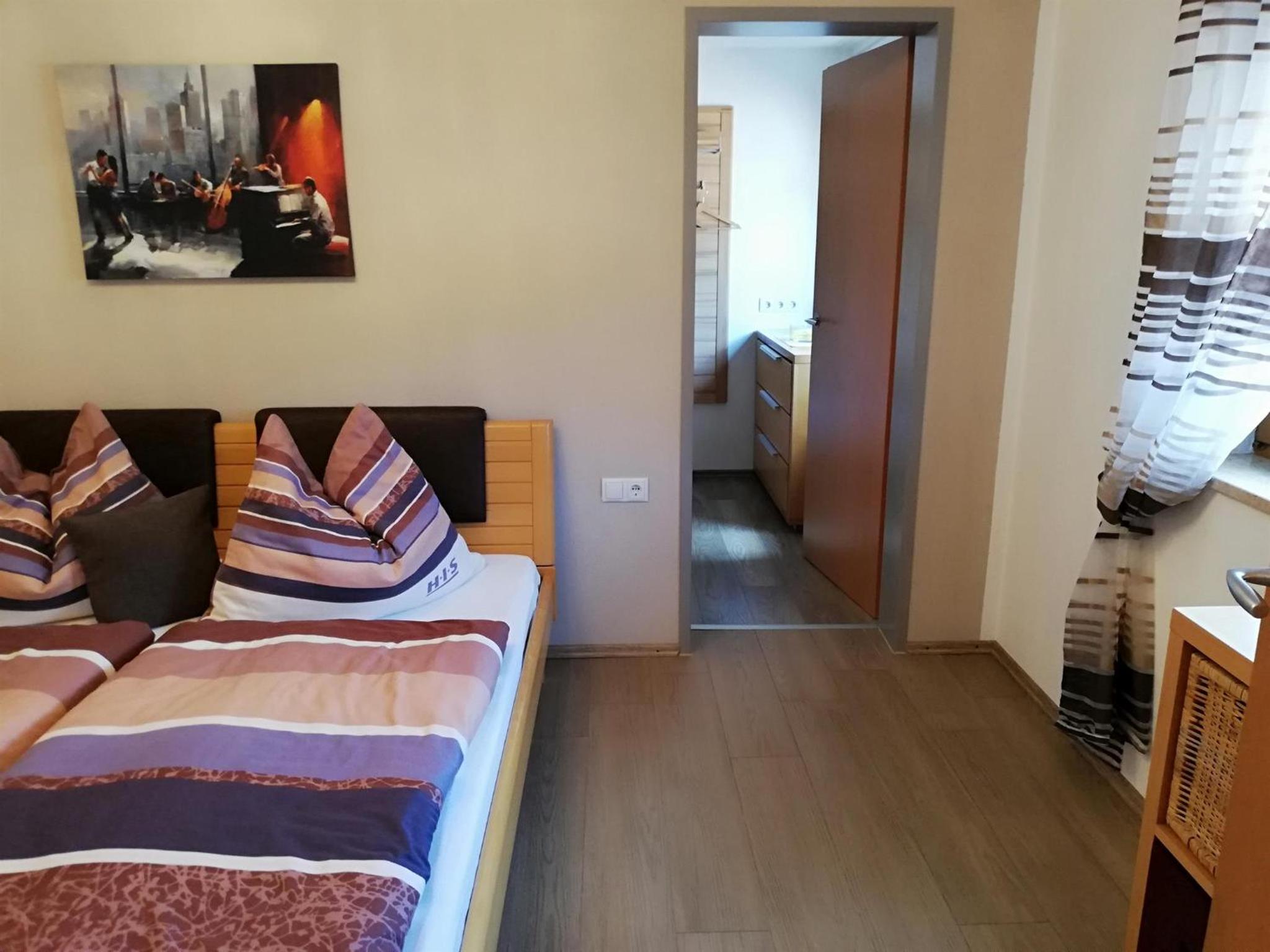 Ferienwohnung Kreidl Ilse
