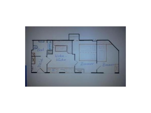 Ferienwohnung Kreidl Ilse