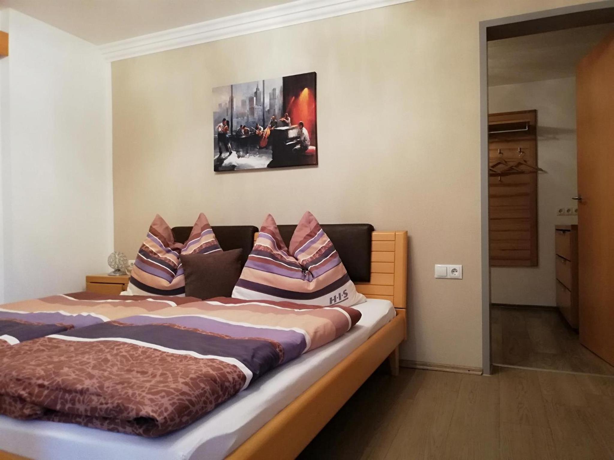 Ferienwohnung Kreidl Ilse