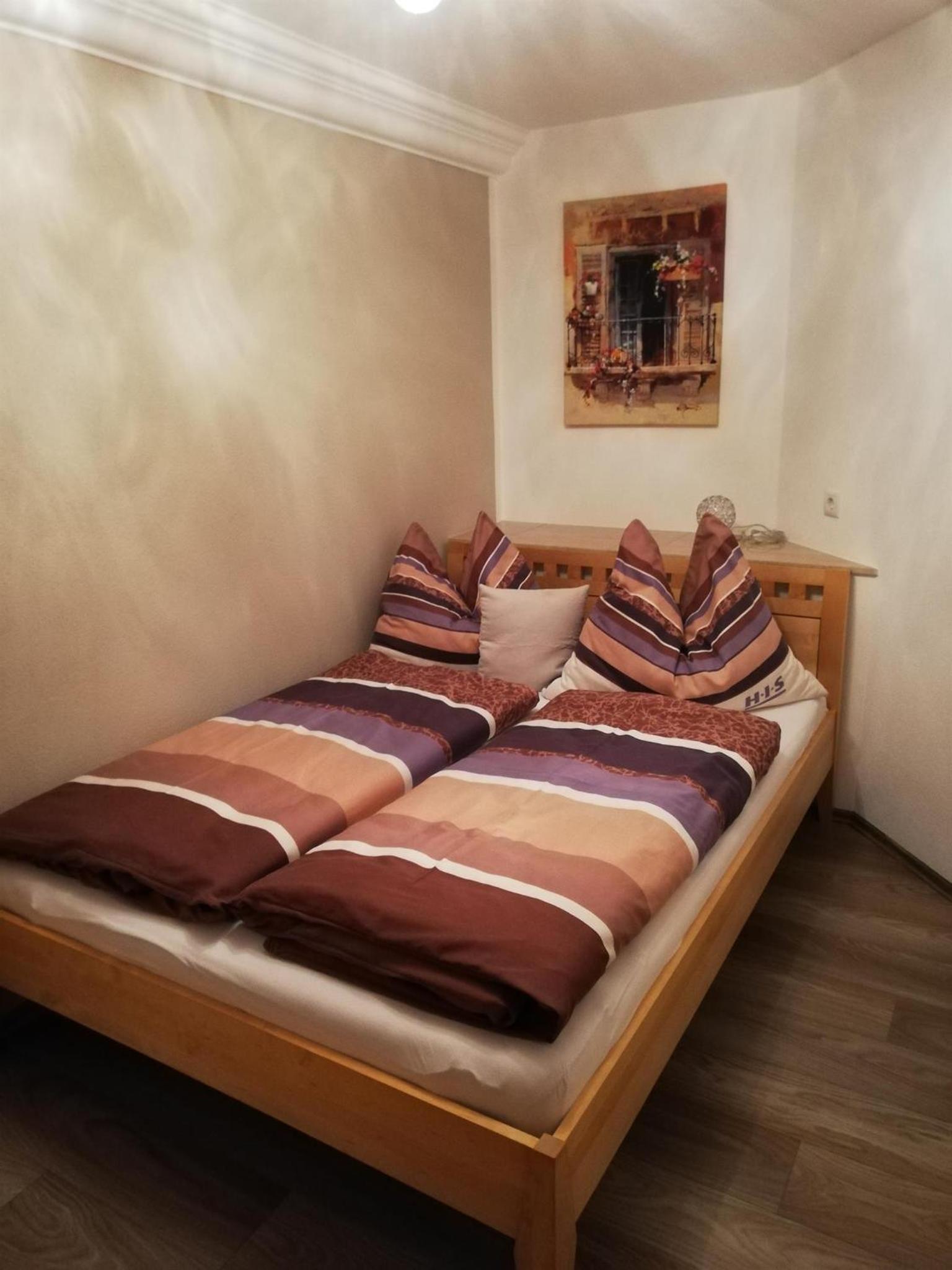 Ferienwohnung Kreidl Ilse