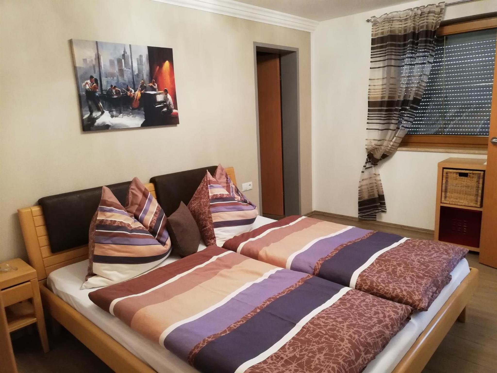 Ferienwohnung Kreidl Ilse