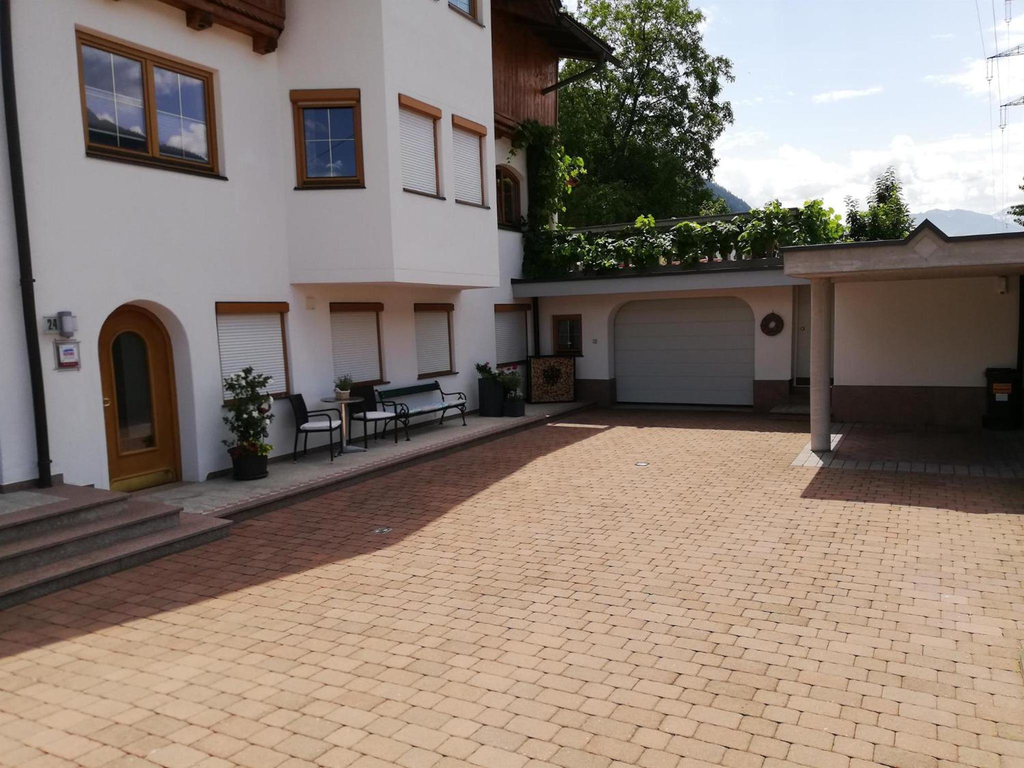 Ferienwohnung Kreidl Ilse