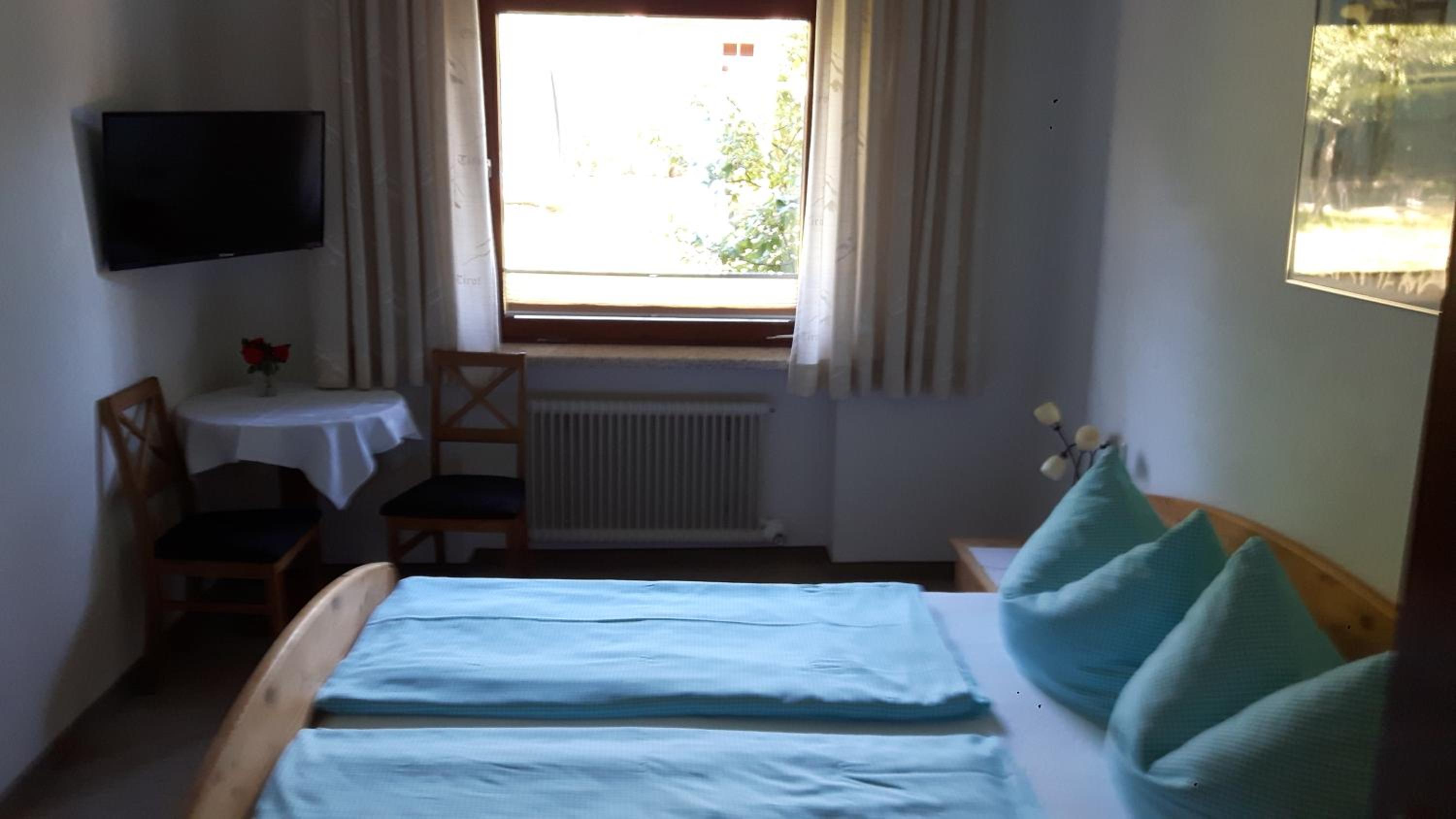 Lamplhof B&B