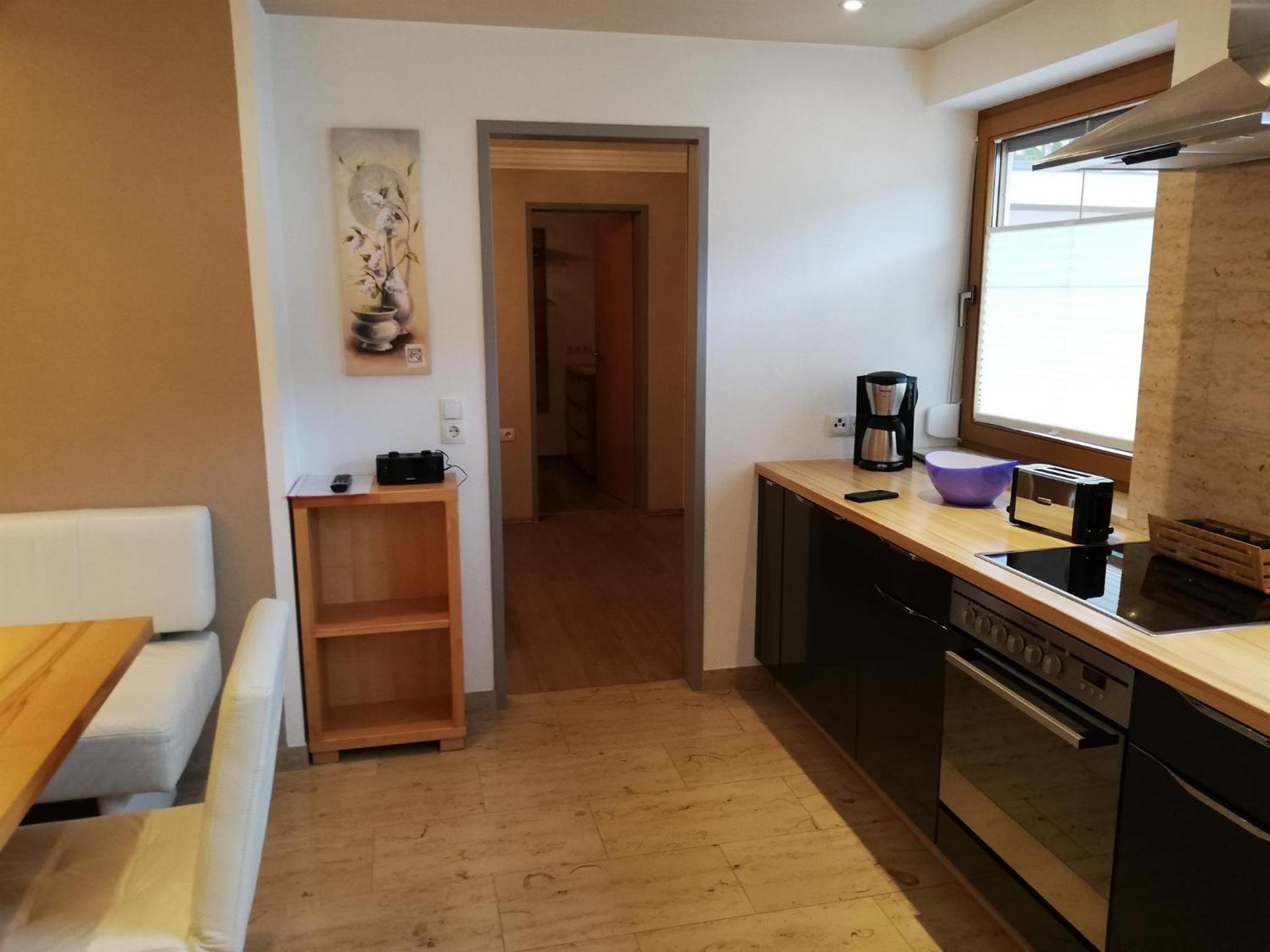 Ferienwohnung Kreidl Ilse