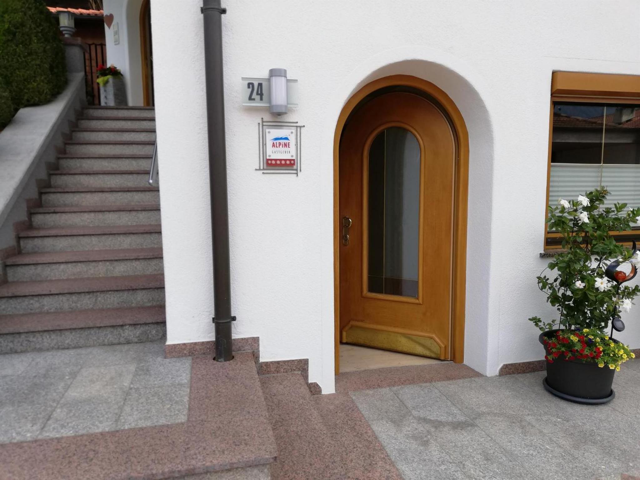 Ferienwohnung Kreidl Ilse