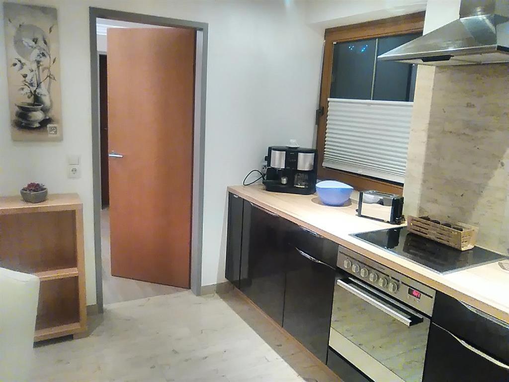Ferienwohnung Kreidl Ilse