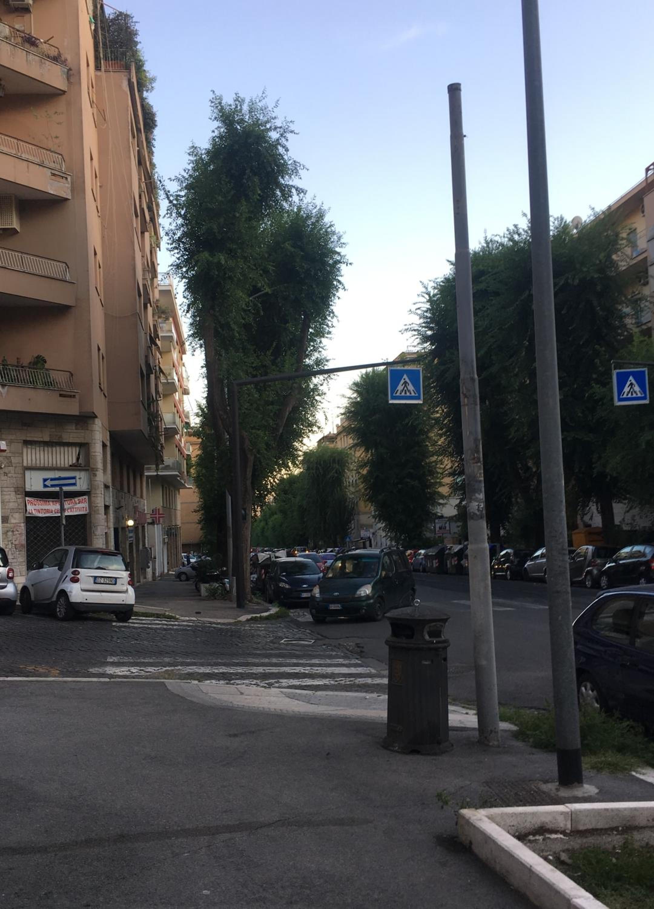 Il Faro Gianicolense