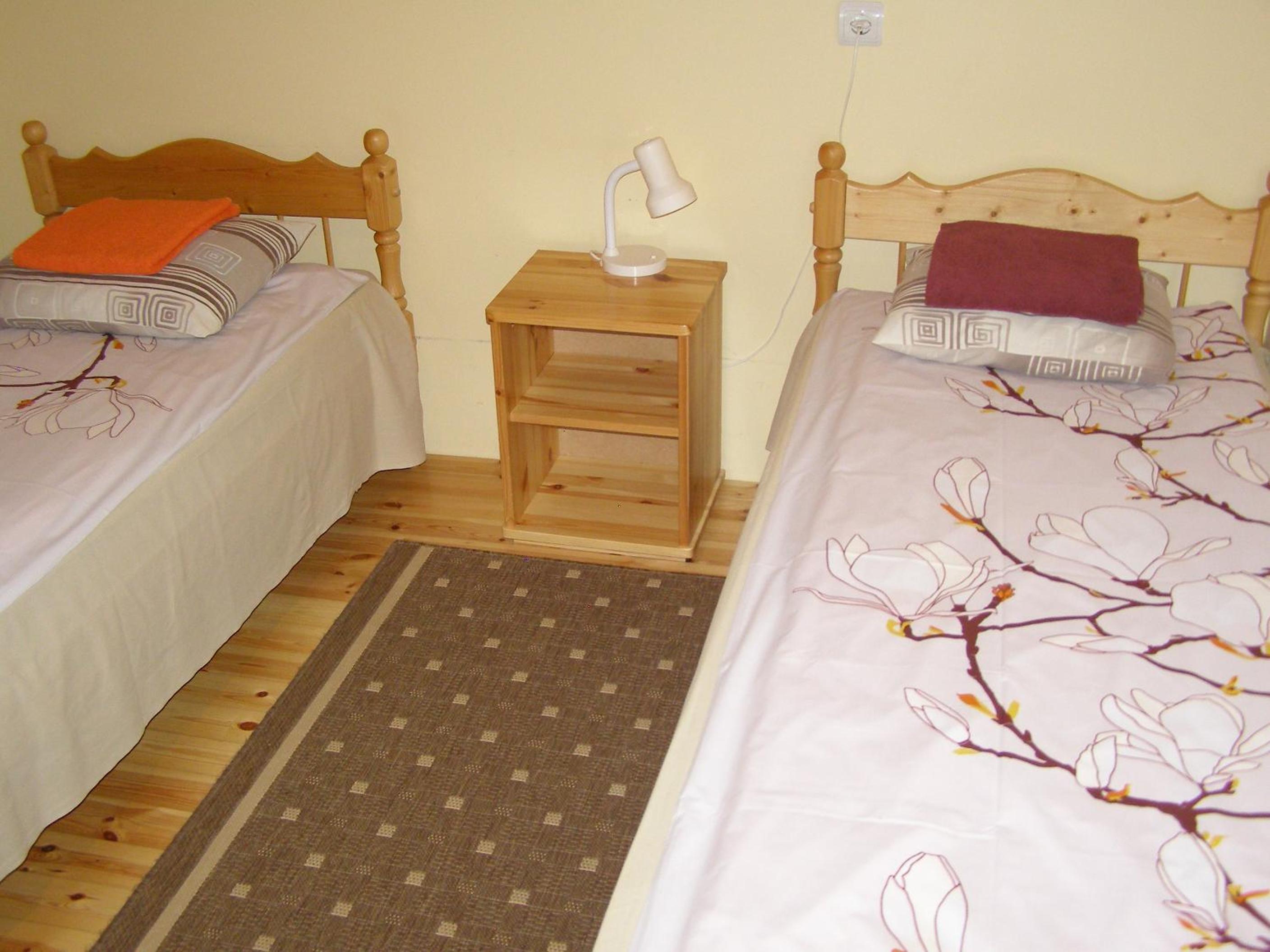 Kipi-Koovi Holiday Centre