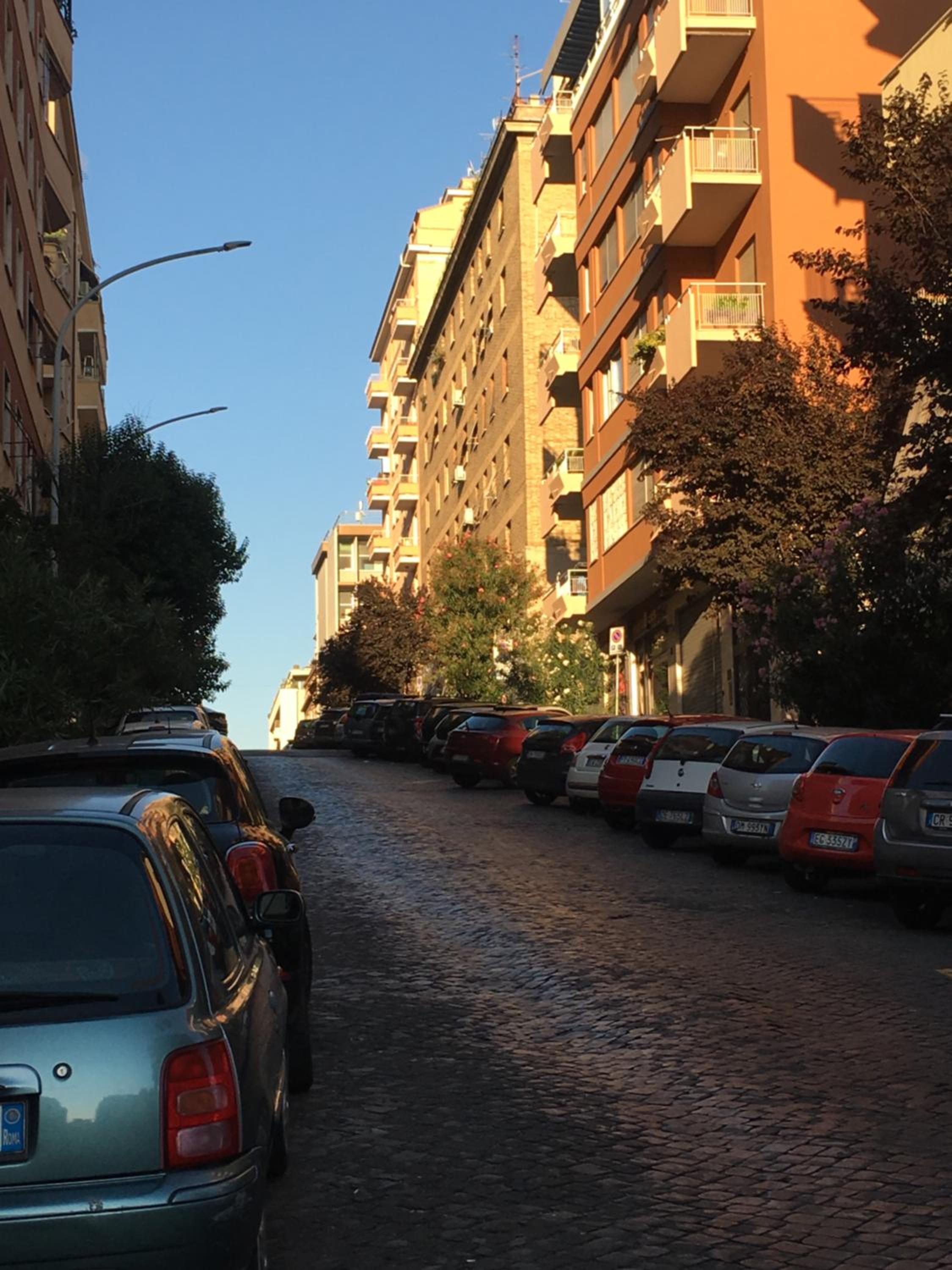Il Faro Gianicolense