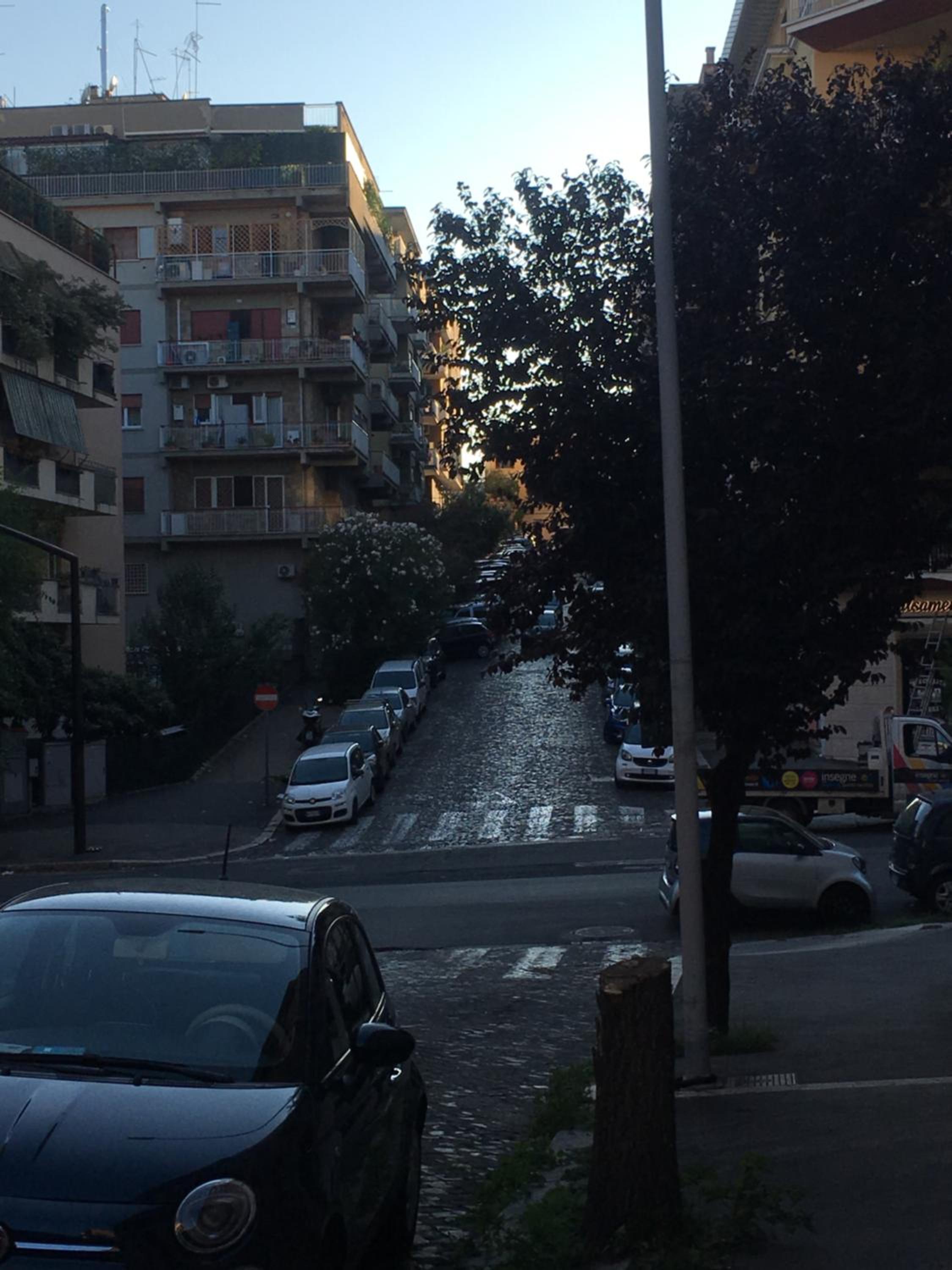 Il Faro Gianicolense