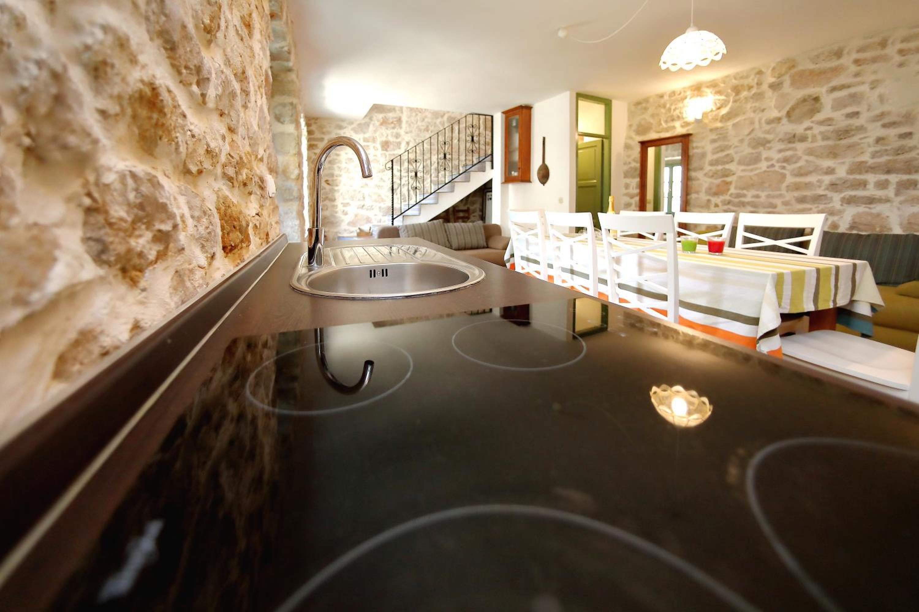 Villa Kamena view 5