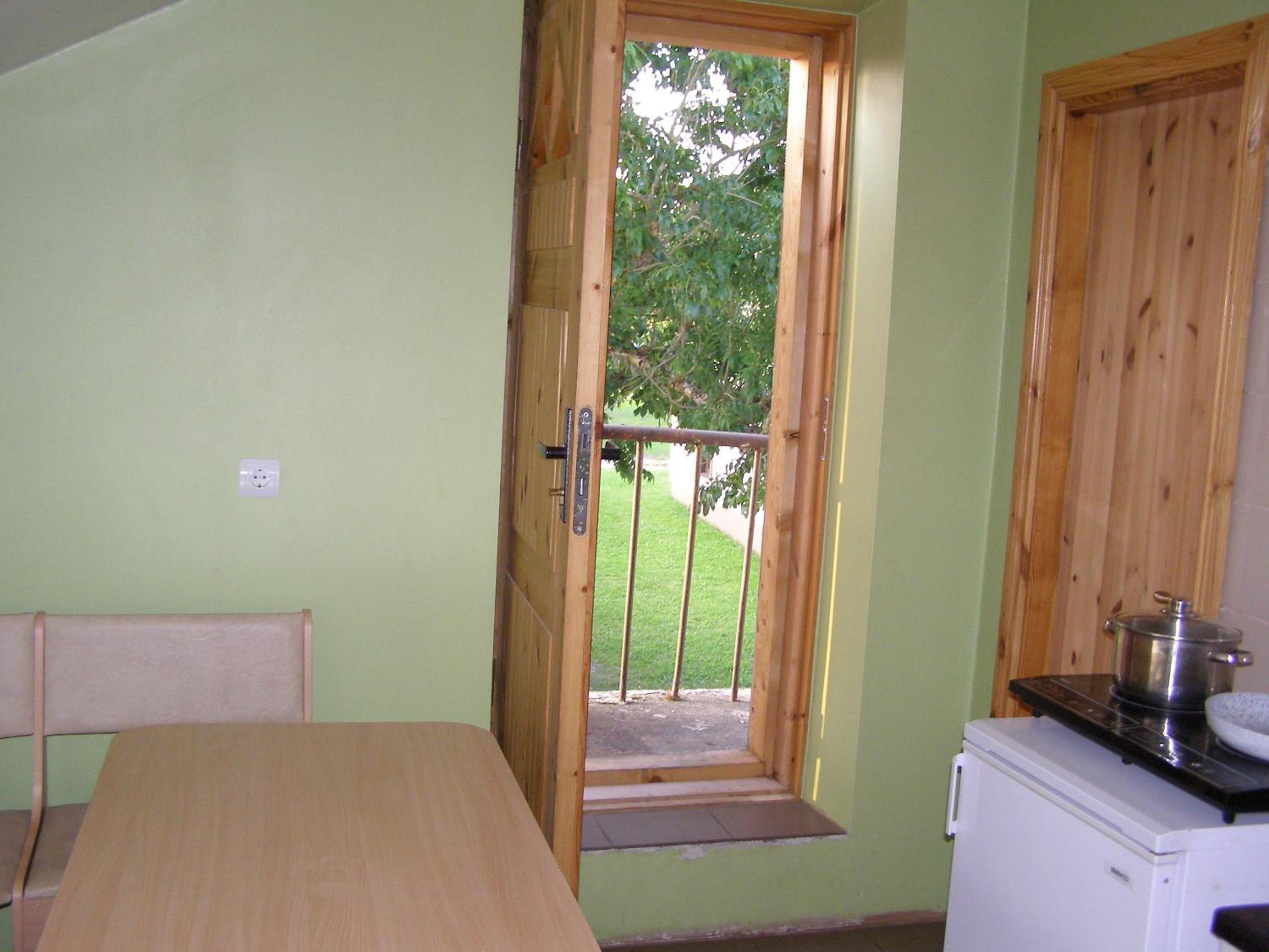 Kipi-Koovi Holiday Centre