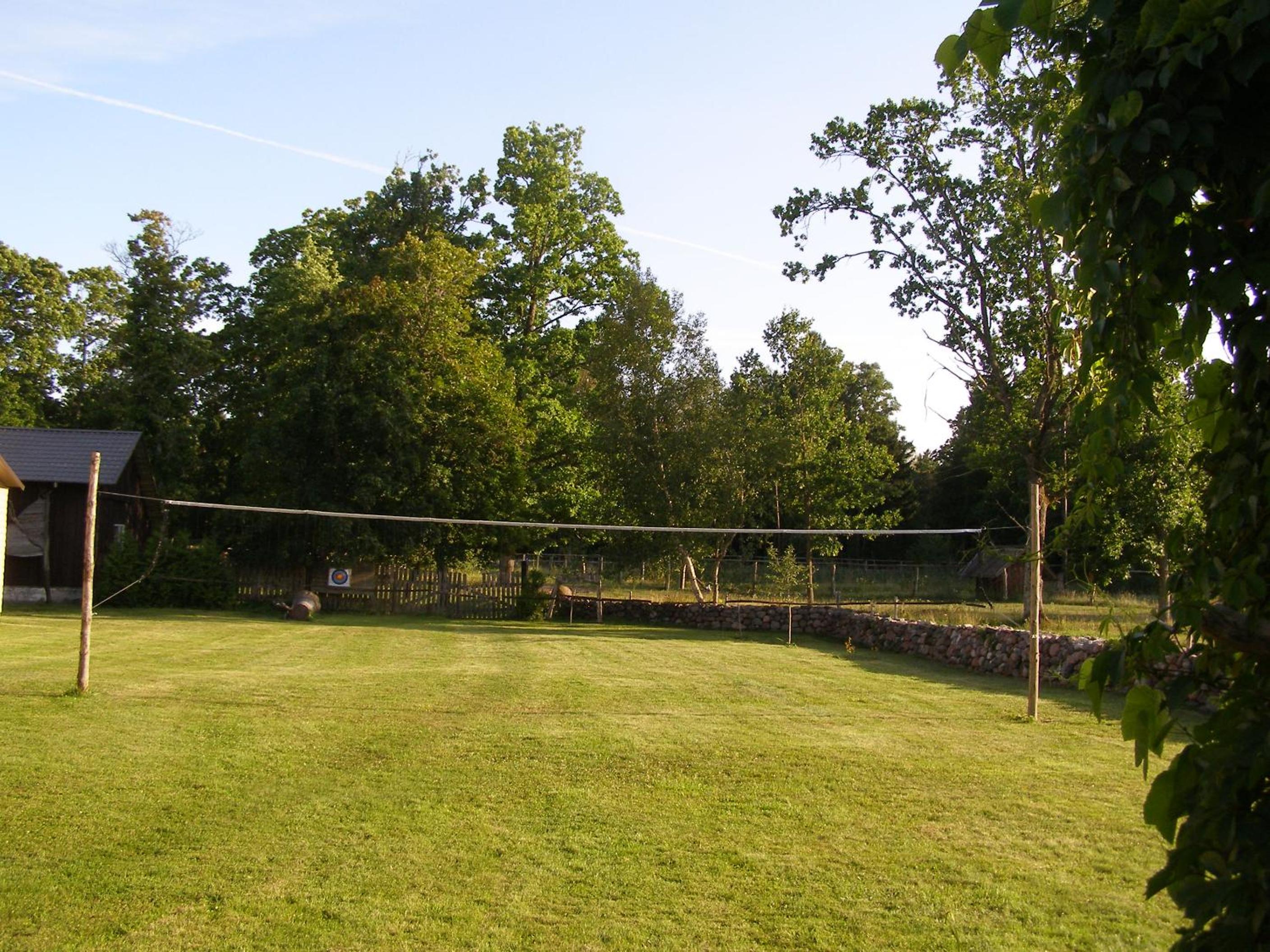 Kipi-Koovi Holiday Centre