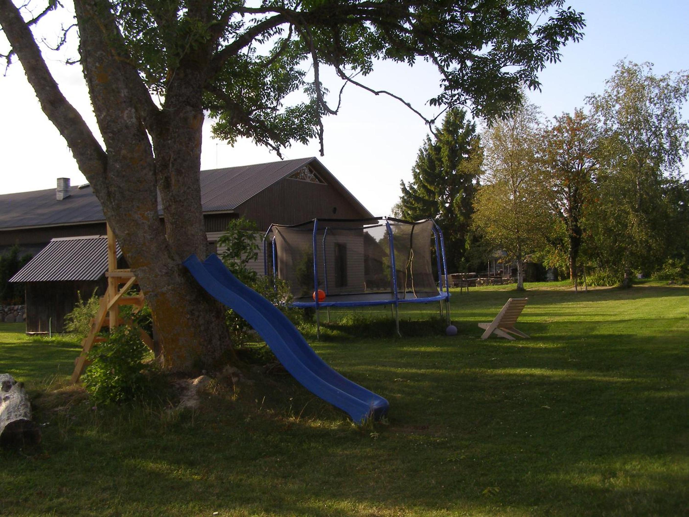 Kipi-Koovi Holiday Centre