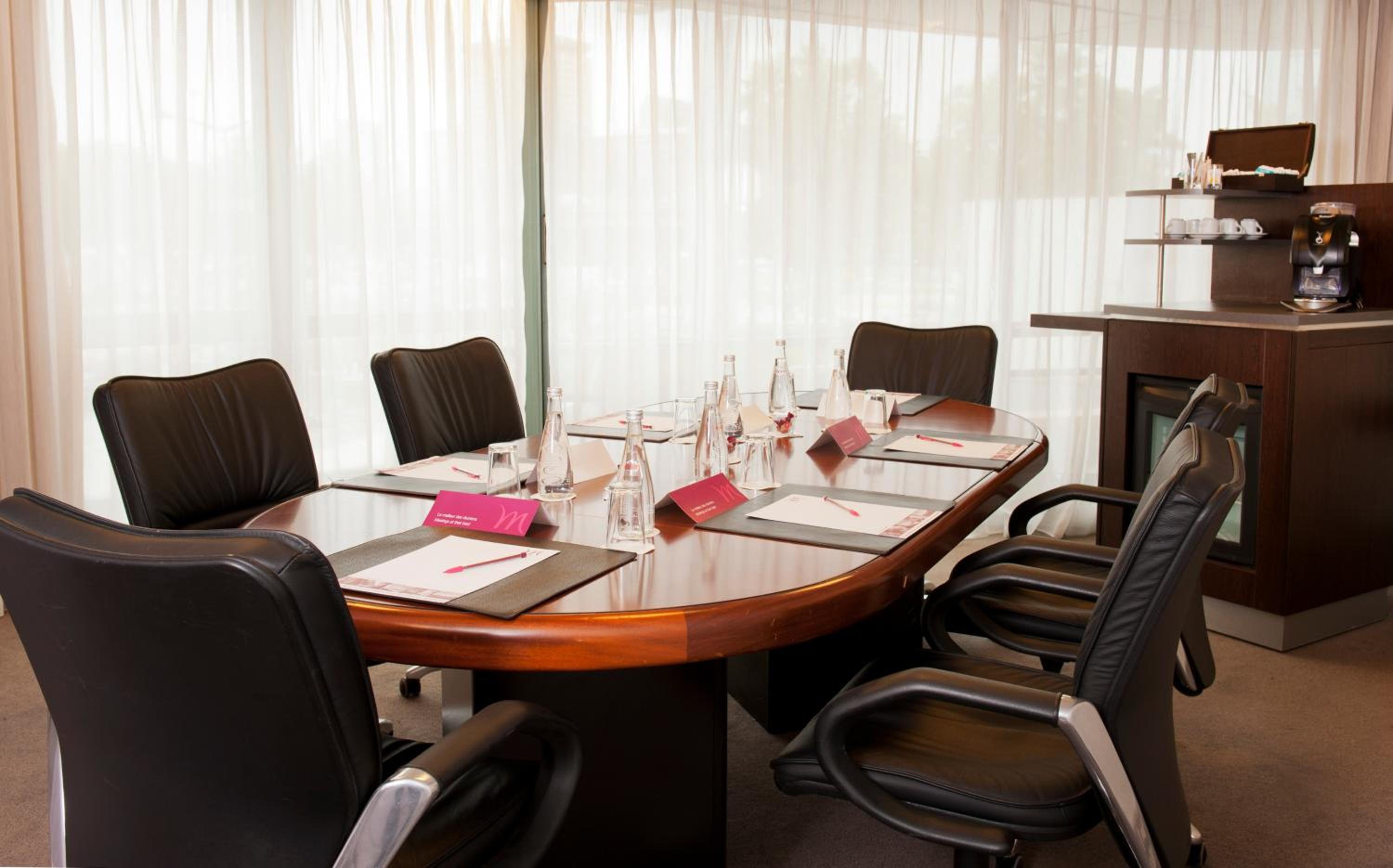 Mercure Paris 19 Philharmonie La Villette 3