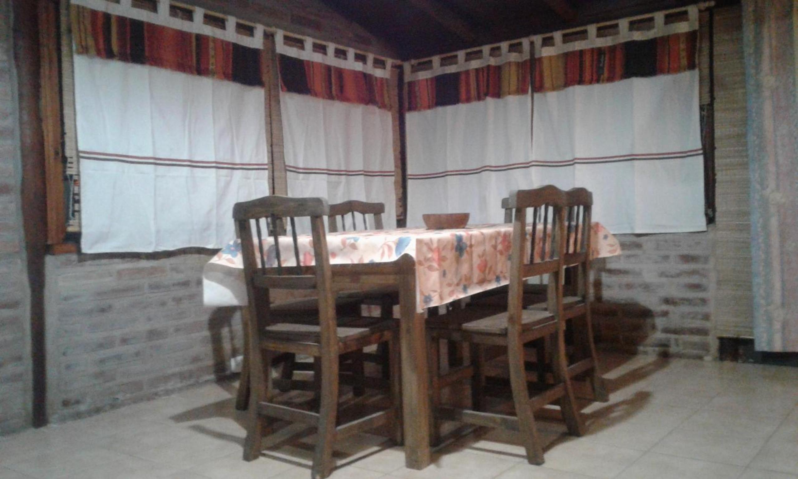 La Martina Rural con piscina privada