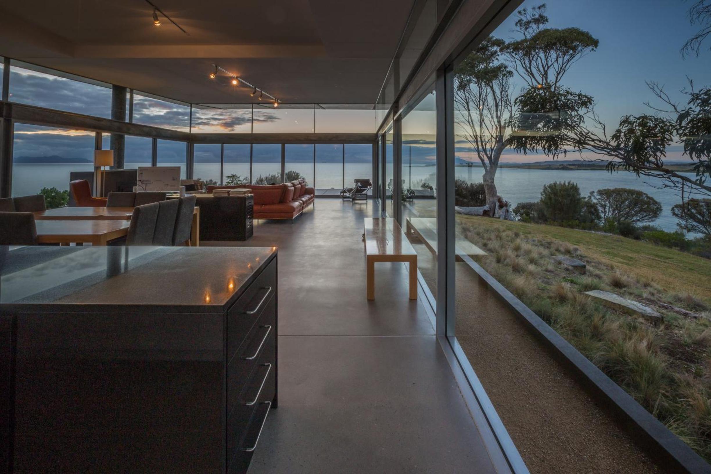 Avalon Coastal Retreat